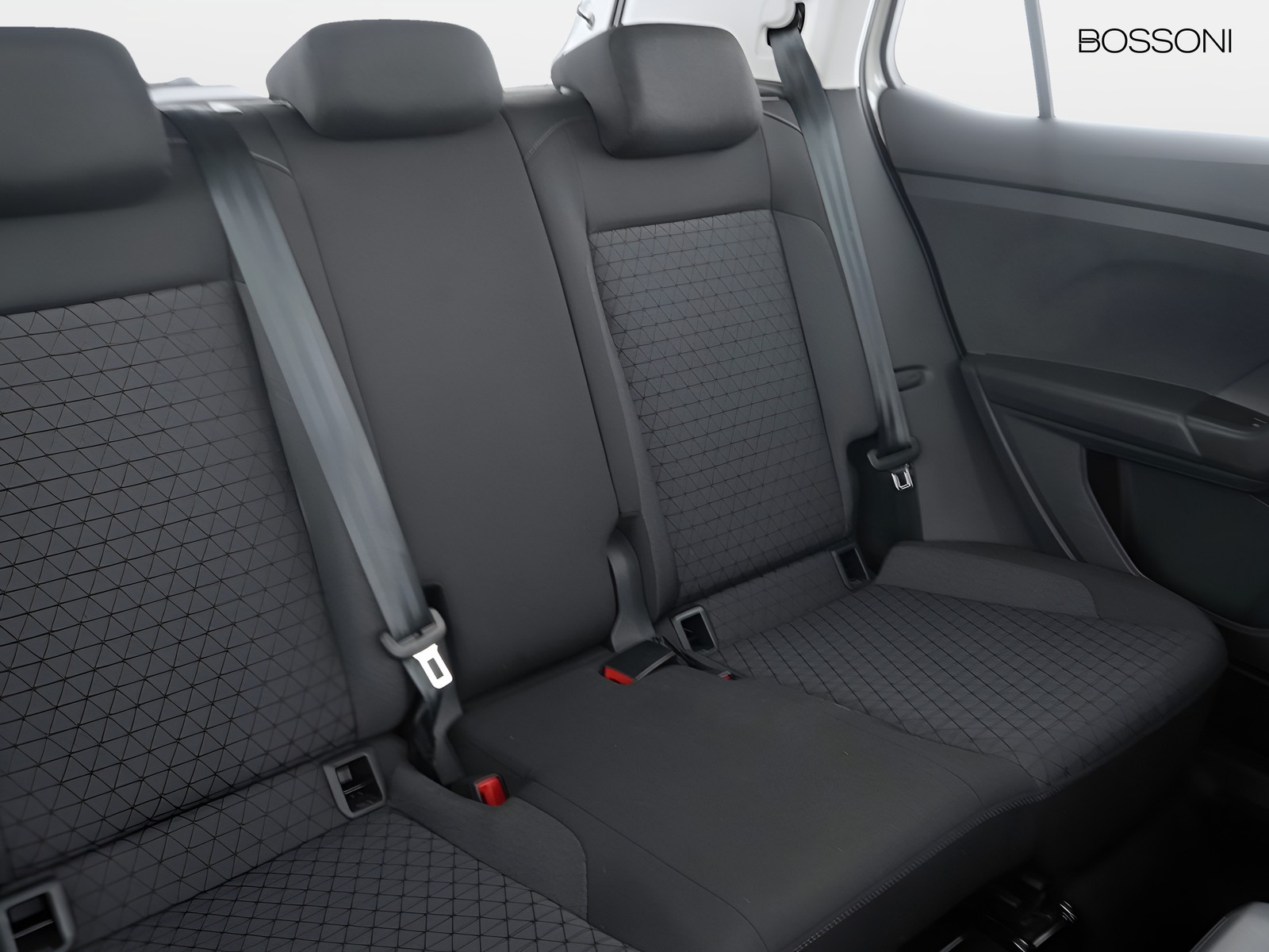 21 - Volkswagen T-Cross 1.0 tsi 95cv style