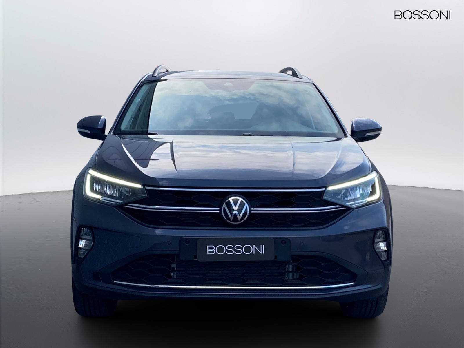 2 - Volkswagen Taigo 1.0 tsi 115cv edition plus