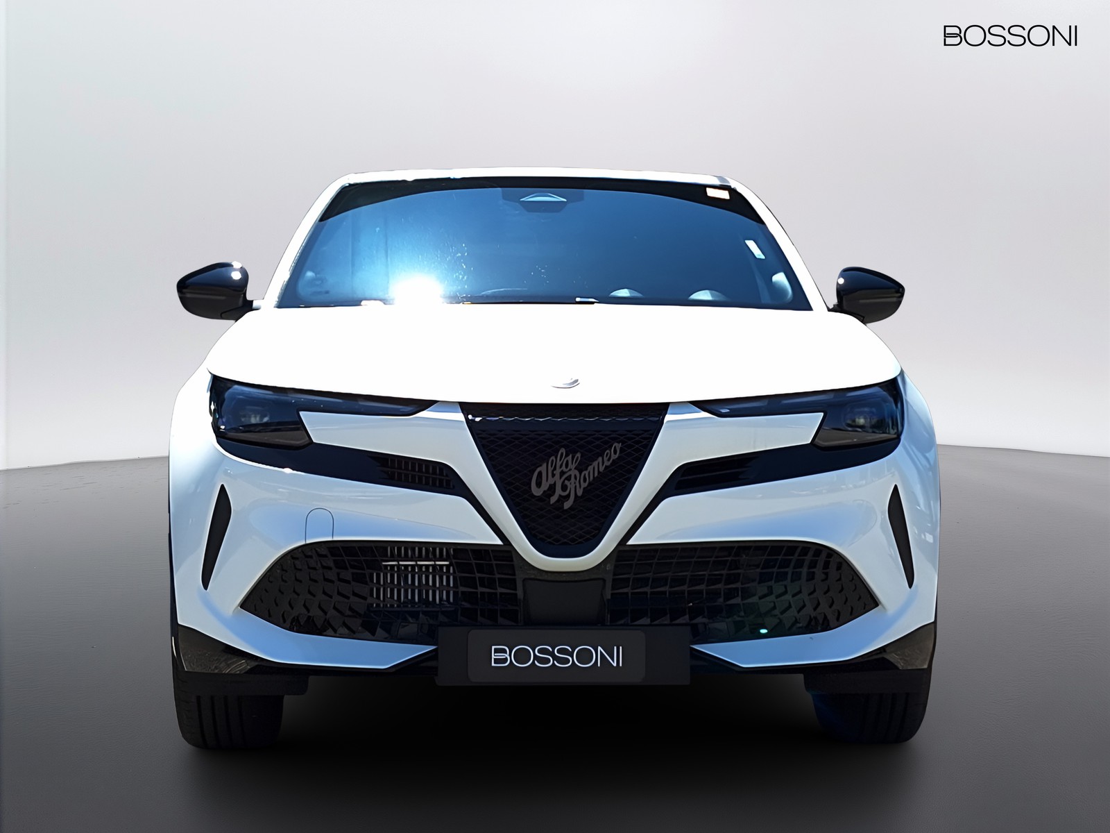 2 - Alfa Romeo Junior 1.2 hybrid 145cv ibrida edct6