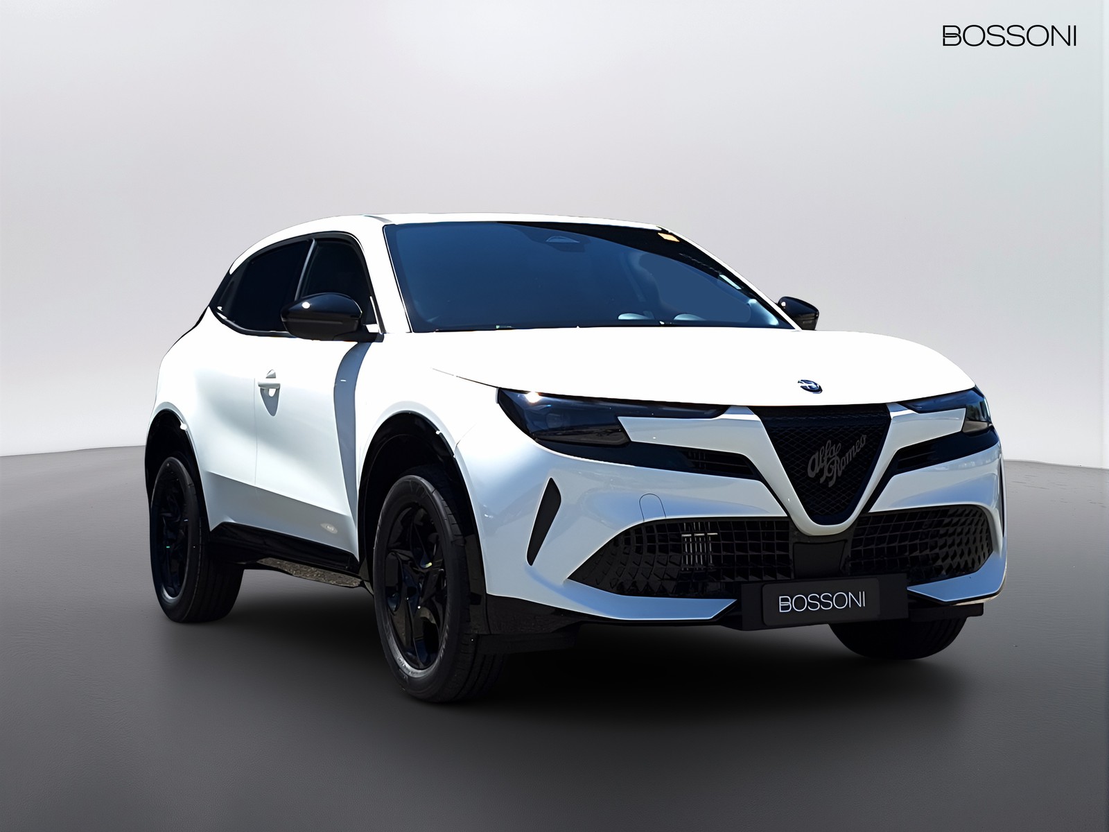 3 - Alfa Romeo Junior 1.2 hybrid 145cv ibrida edct6
