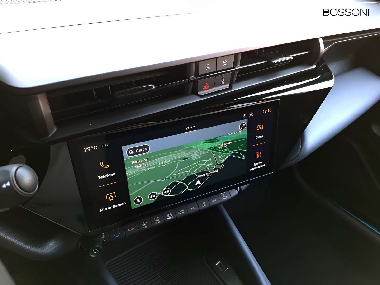 16 - Alfa Romeo Junior 1.2 hybrid 145cv ibrida edct6