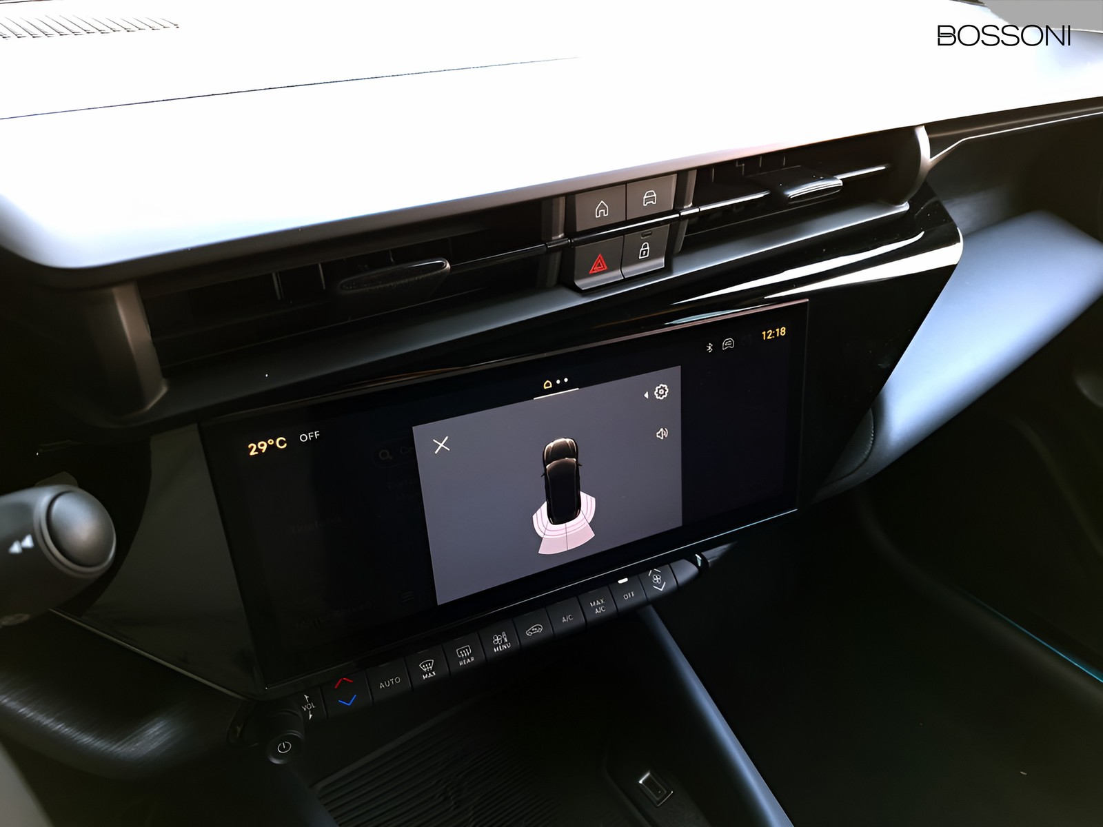 17 - Alfa Romeo Junior 1.2 hybrid 145cv ibrida edct6