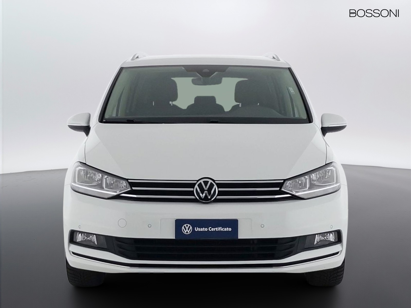 2 - Volkswagen Touran 2.0 tdi scr executive dsg