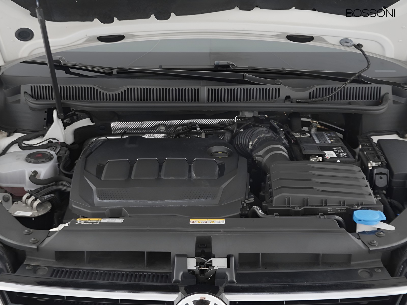 11 - Volkswagen Touran 2.0 tdi scr executive dsg