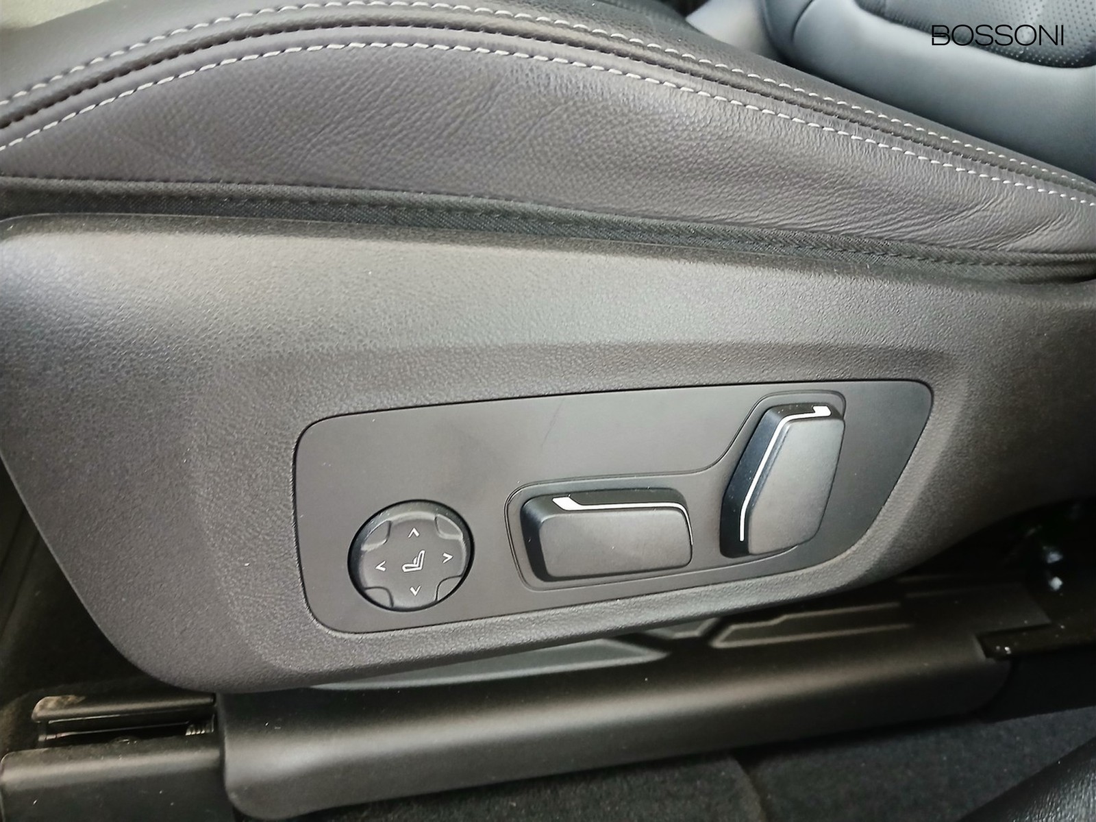 16 - BMW X4 20d mild hybrid 48v xdrive msport steptronic
