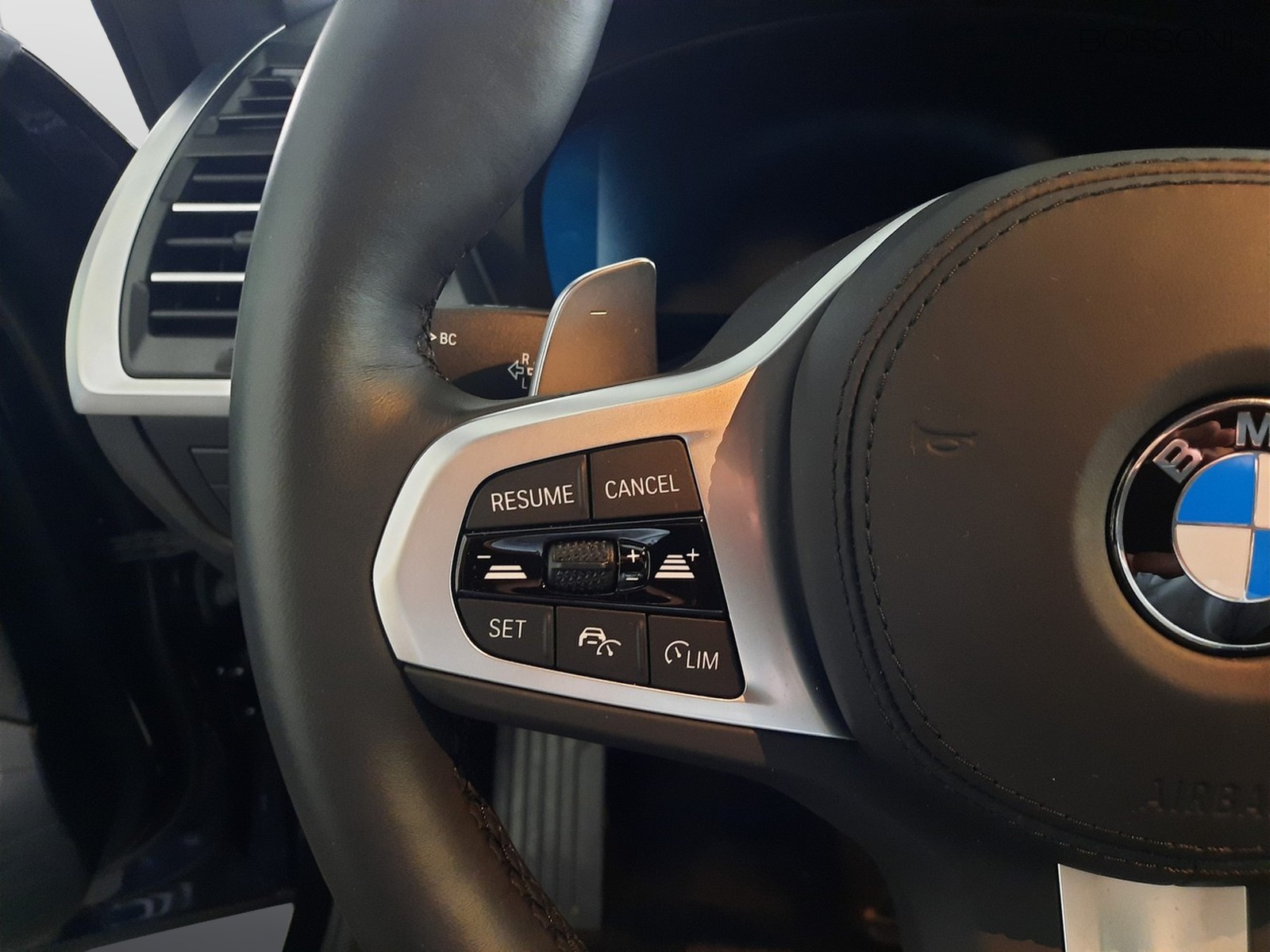 22 - BMW X4 20d mild hybrid 48v xdrive msport steptronic