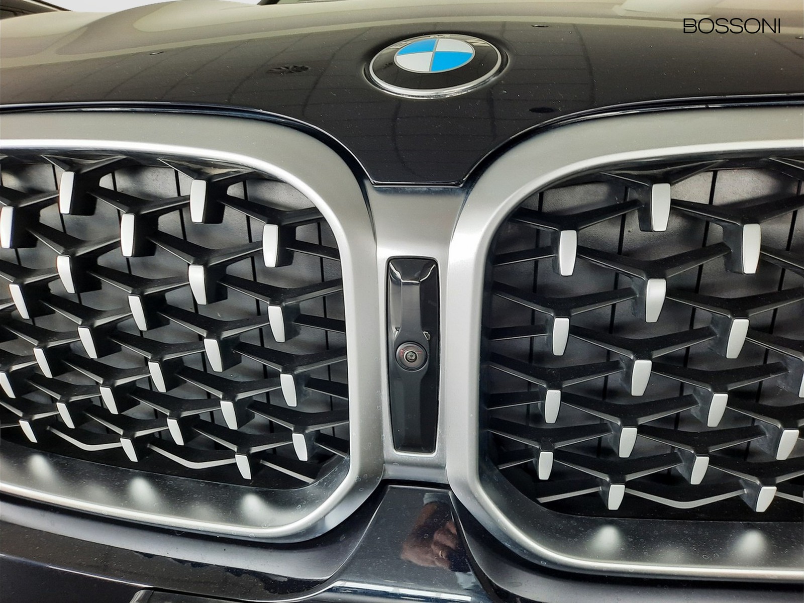 29 - BMW X4 20d mild hybrid 48v xdrive msport steptronic