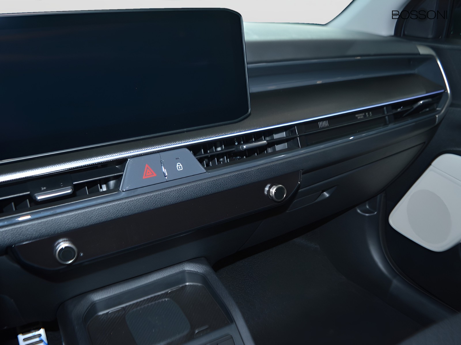 11 - Kia Stonic 1.0 t-gdi mhev gt-line