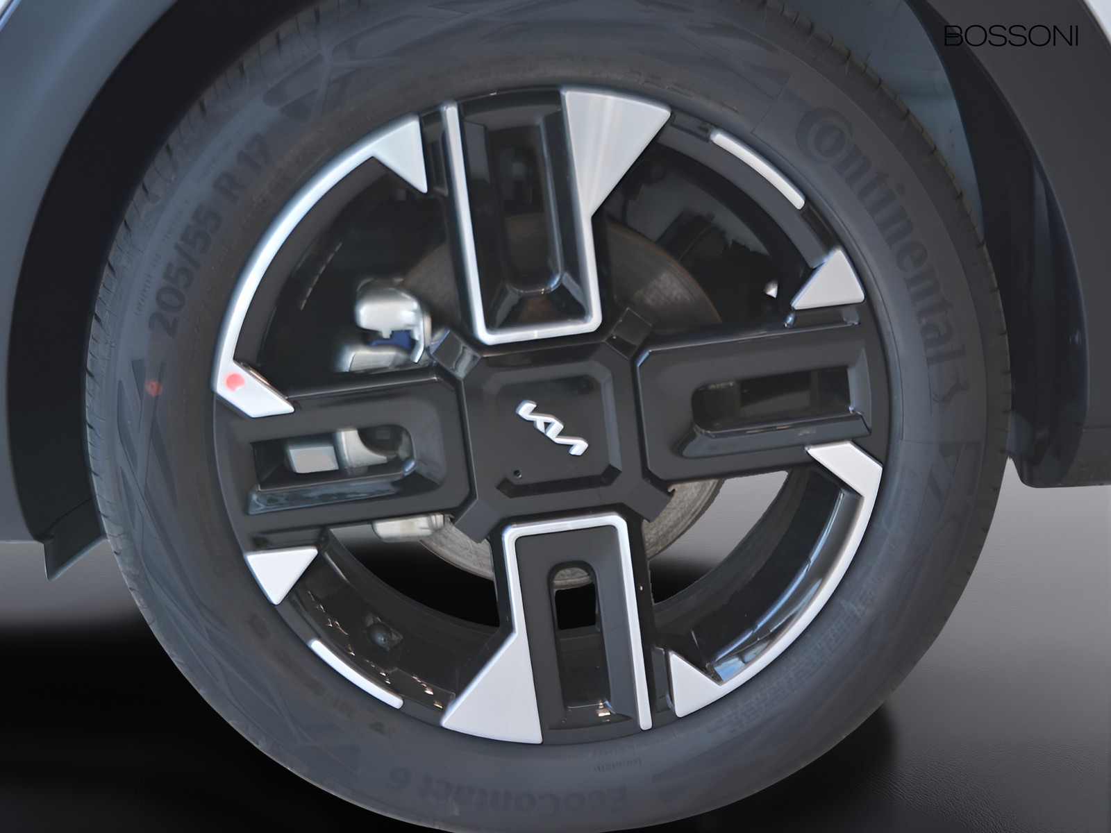 15 - Kia Stonic 1.0 t-gdi mhev gt-line