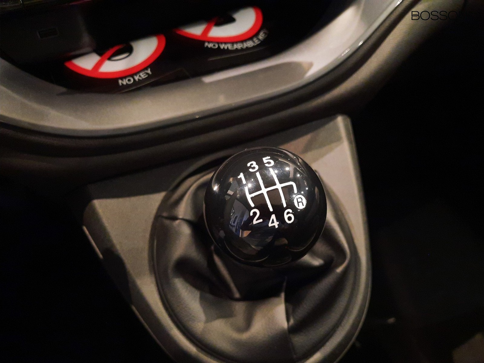 11 - Fiat 500 1.0 hybrid la prima