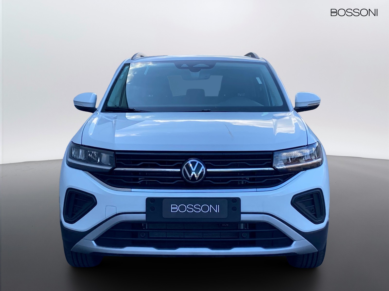 2 - Volkswagen T-Cross 1.0 tsi 95cv edition plus