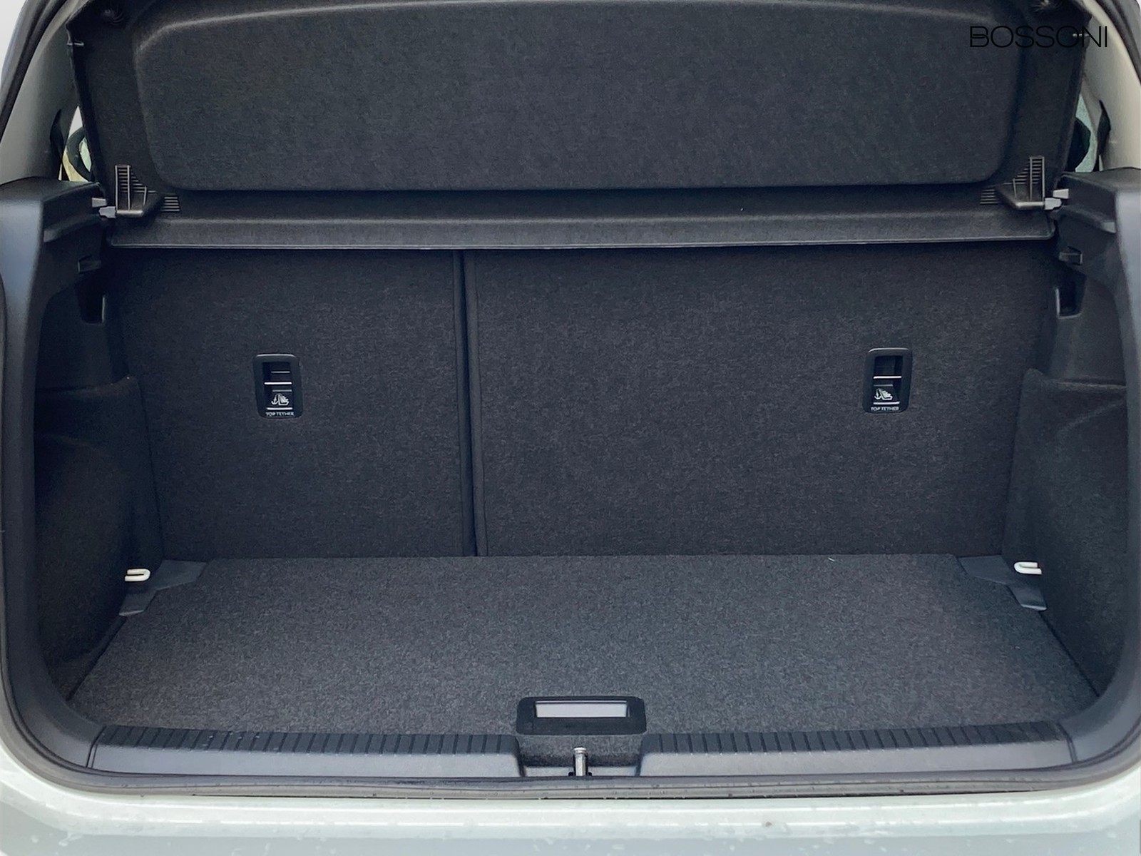 24 - Volkswagen T-Cross 1.0 tsi 95cv edition plus