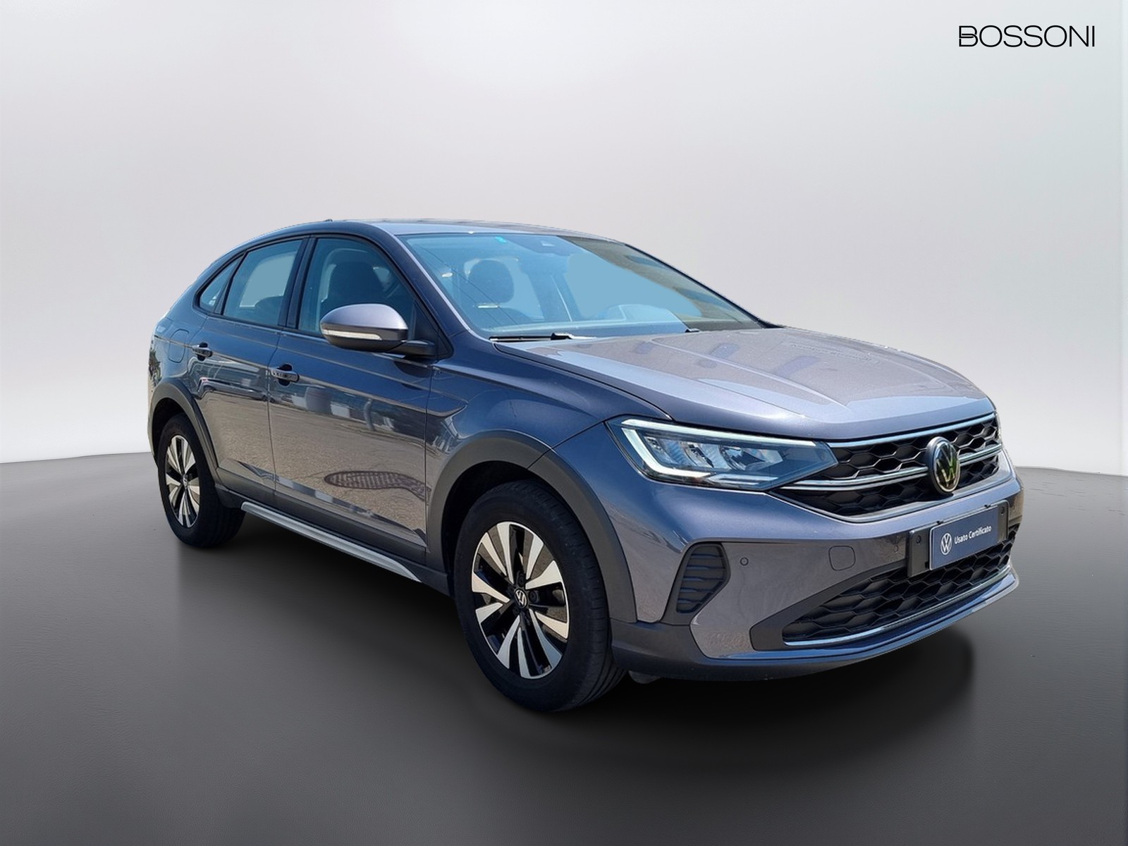 2 - Volkswagen Taigo 1.0 tsi 95cv life