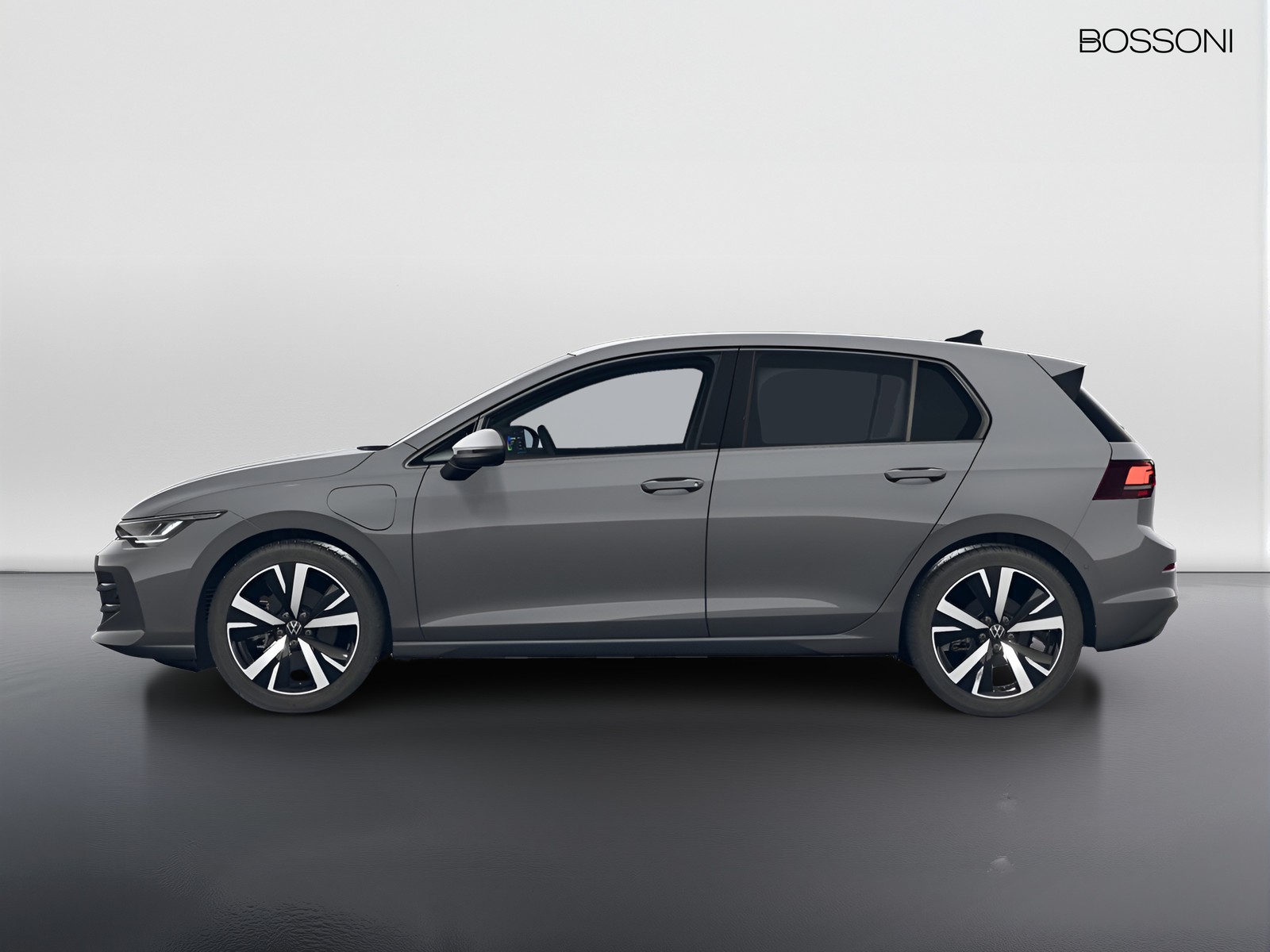 2 - Volkswagen Golf 1.5 tsi ehybrid 204cv edition plus dsg