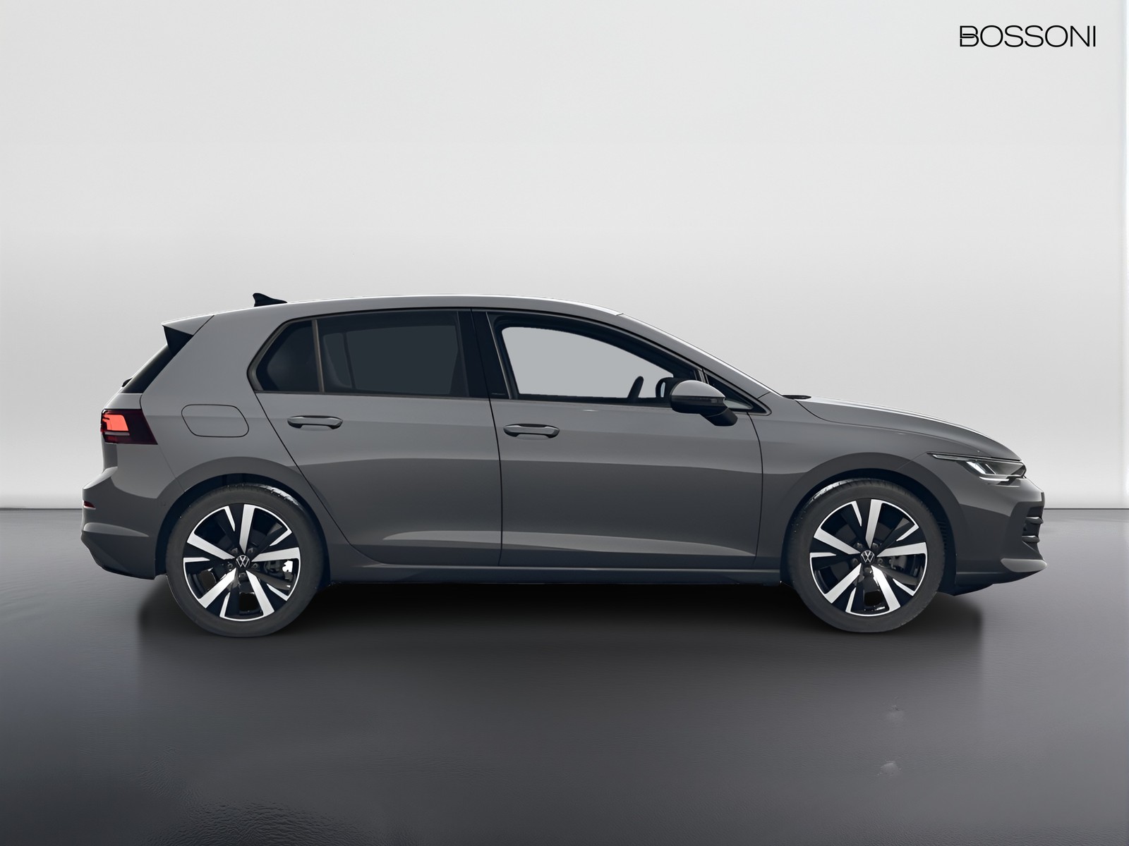 6 - Volkswagen Golf 1.5 tsi ehybrid 204cv edition plus dsg