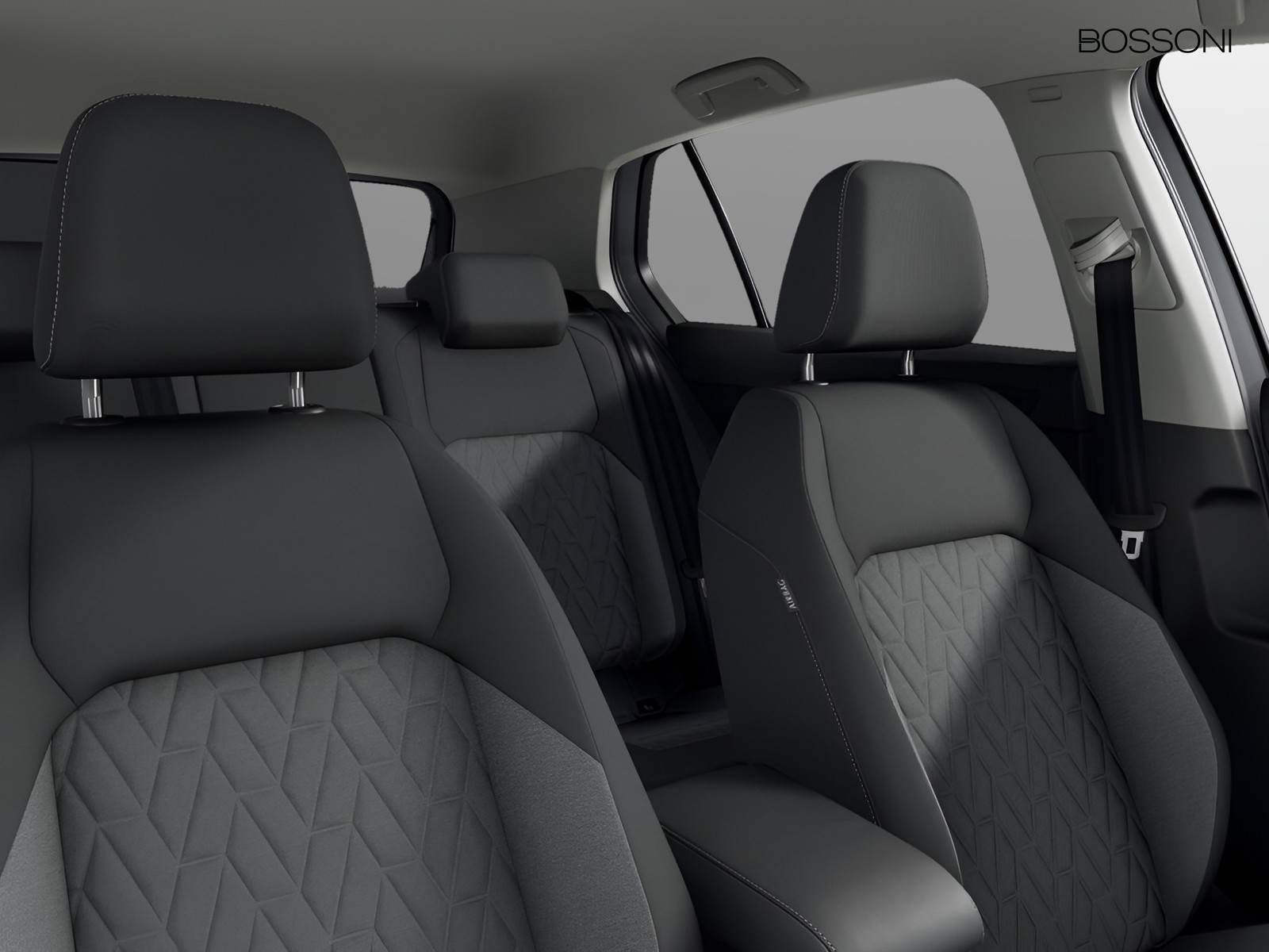 9 - Volkswagen Golf 1.5 tsi ehybrid 204cv edition plus dsg
