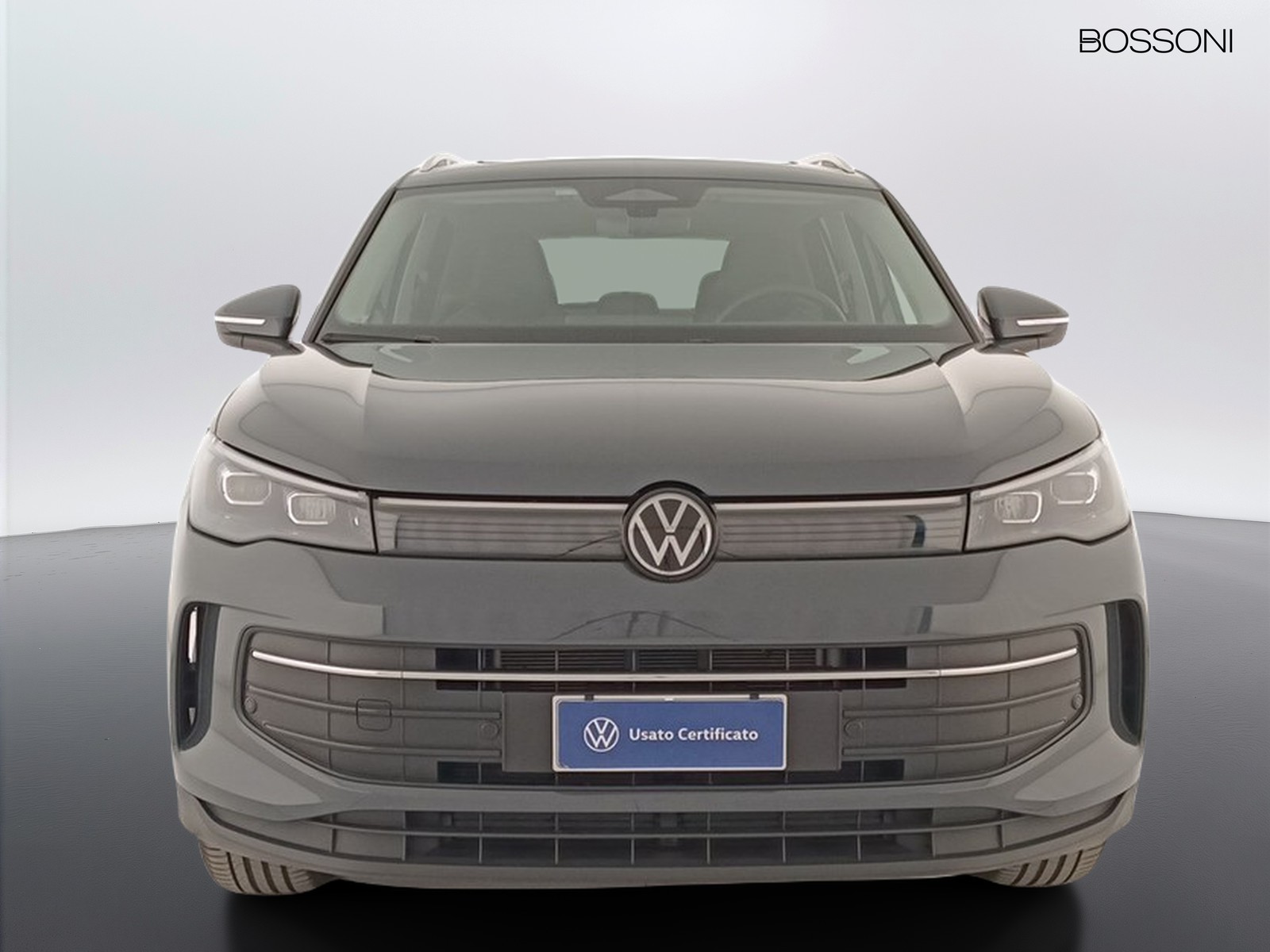 2 - Volkswagen Tiguan 2.0 tdi scr 193cv edition plus 4motion dsg
