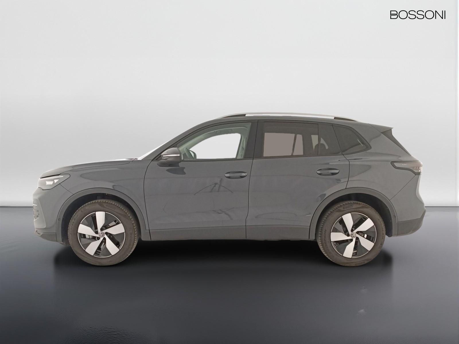 3 - Volkswagen Tiguan 2.0 tdi scr 193cv edition plus 4motion dsg
