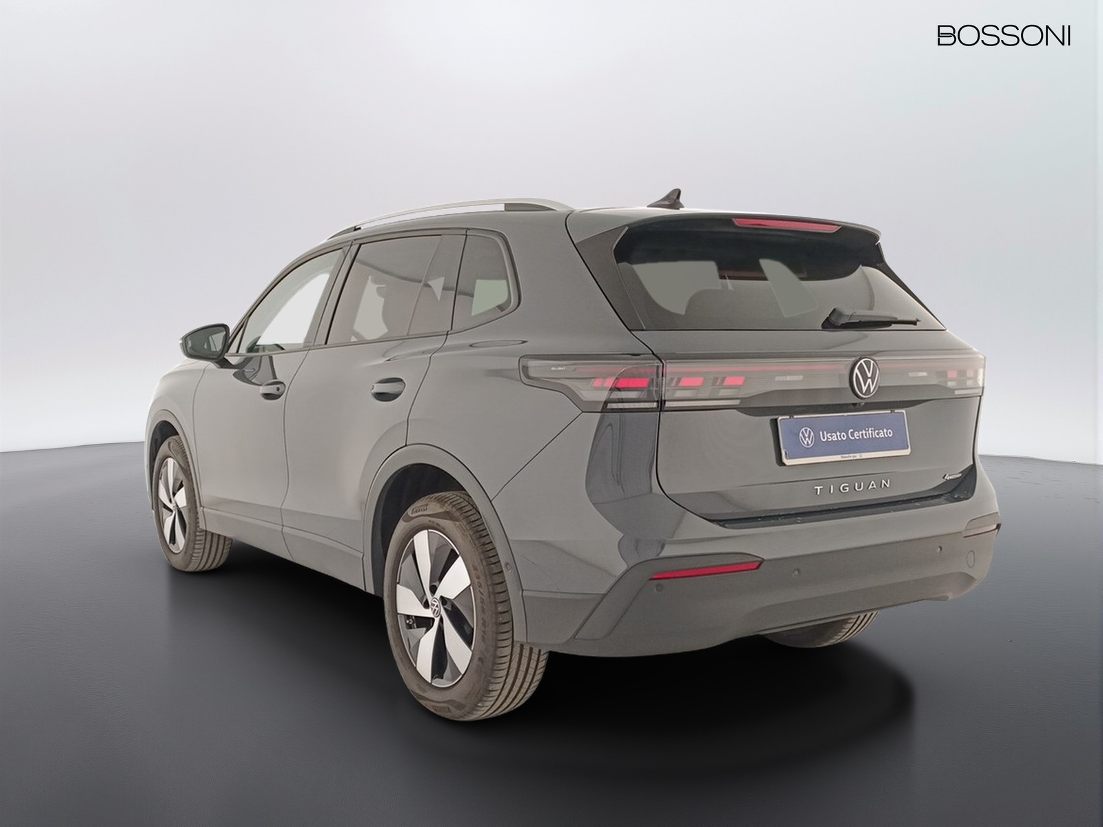 4 - Volkswagen Tiguan 2.0 tdi scr 193cv edition plus 4motion dsg