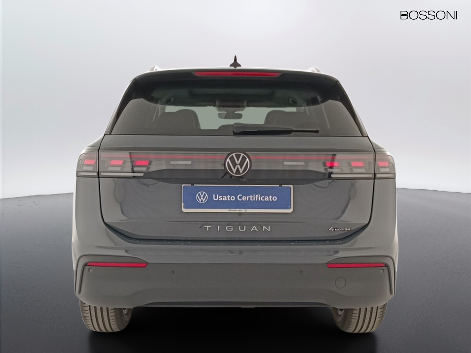 5 - Volkswagen Tiguan 2.0 tdi scr 193cv edition plus 4motion dsg