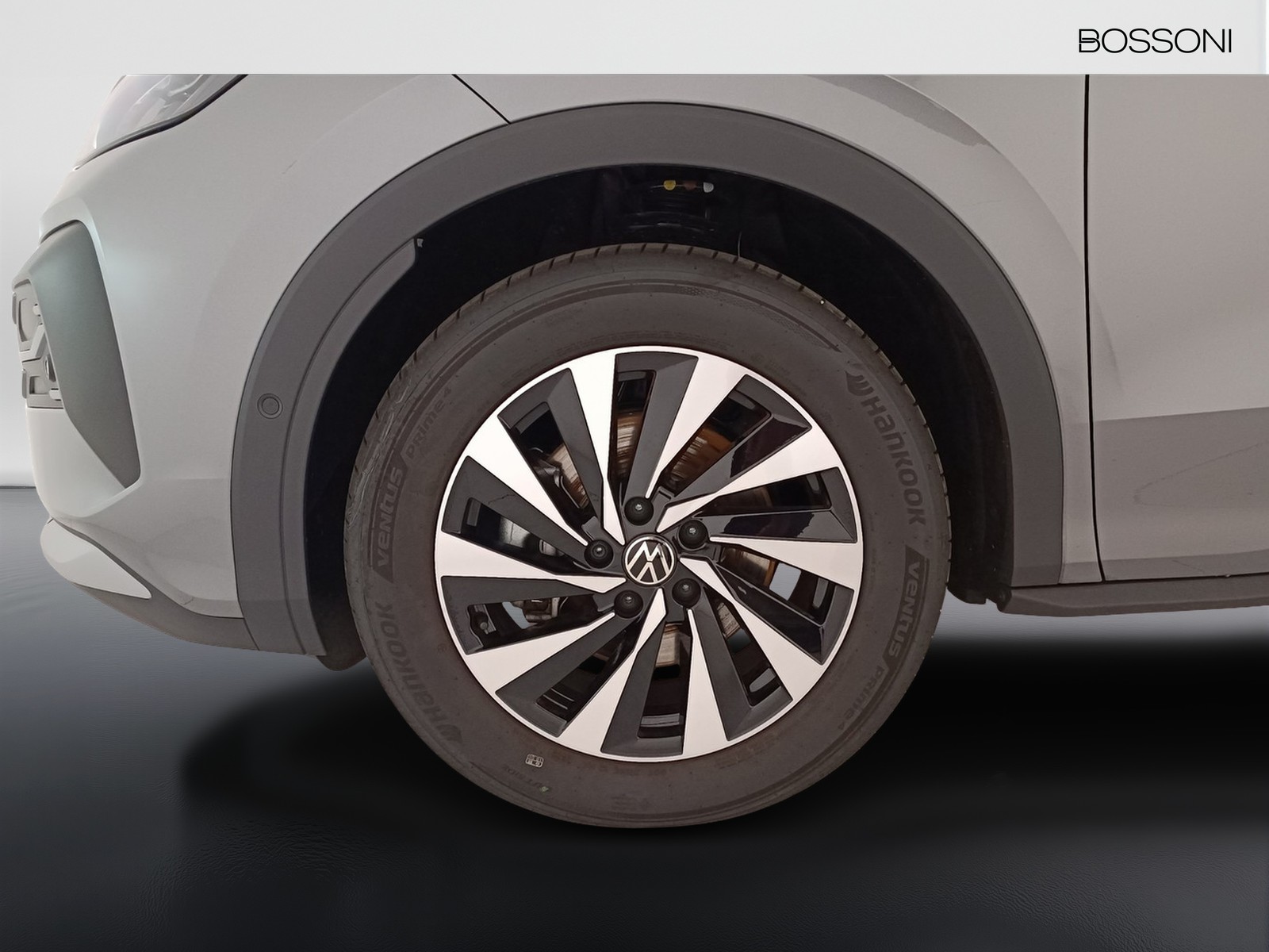 11 - Volkswagen T-Roc 1.5 etsi act 115cv life dsg