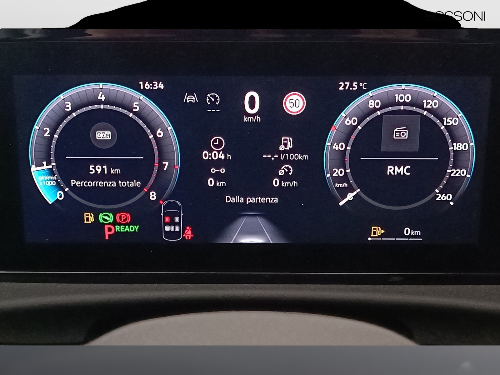17 - Volkswagen T-Roc 1.5 etsi act 115cv life dsg