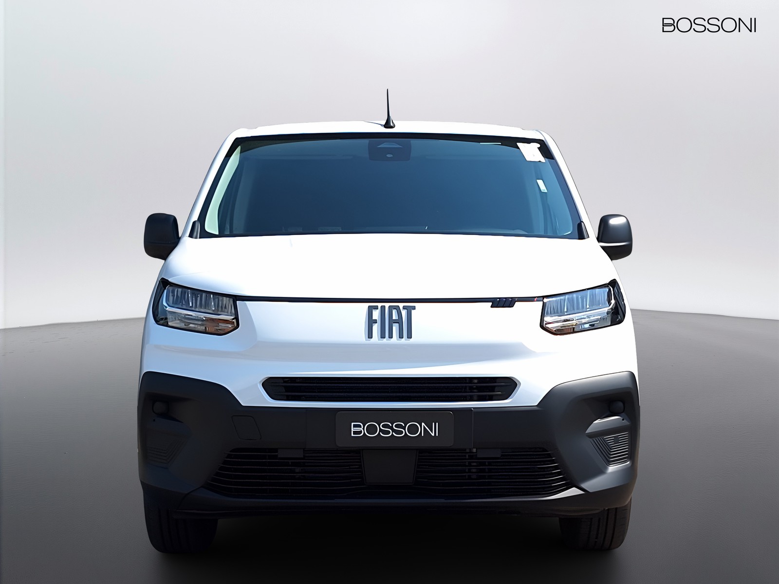 2 - Fiat Professional Doblò van xl 1.5 diesel 100cv