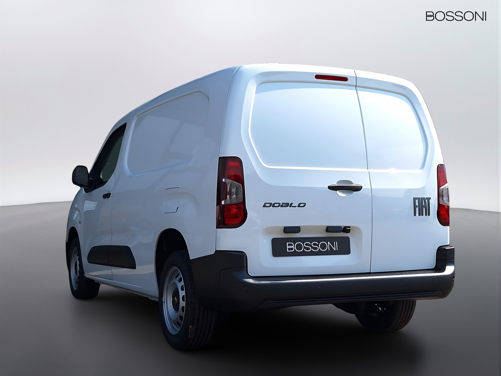 8 - Fiat Professional Doblò van xl 1.5 diesel 100cv