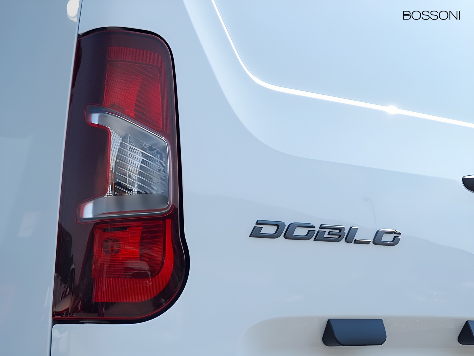 15 - Fiat Professional Doblò van xl 1.5 diesel 100cv