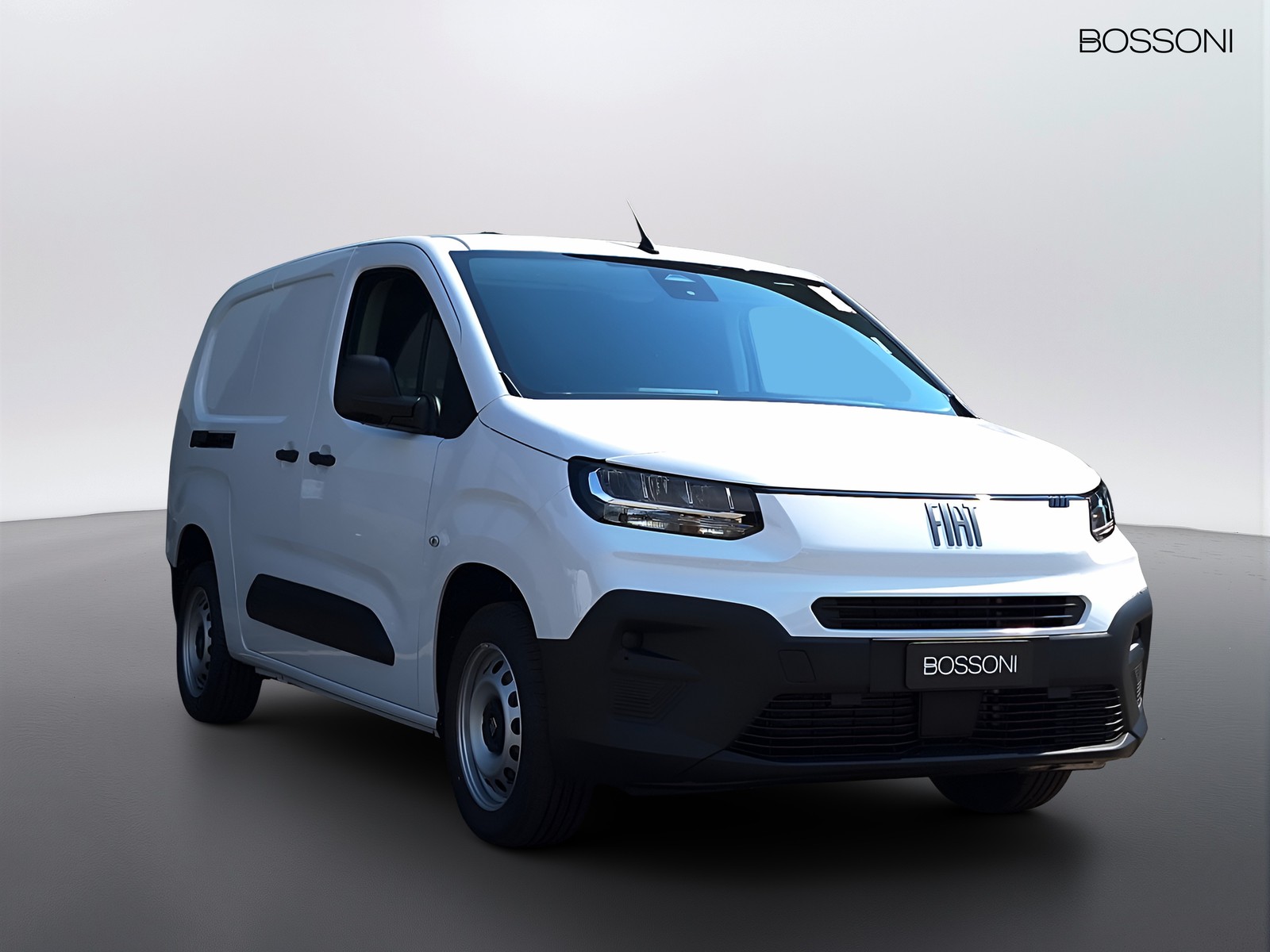 3 - Fiat Professional Doblò van xl 1.5 diesel 100cv