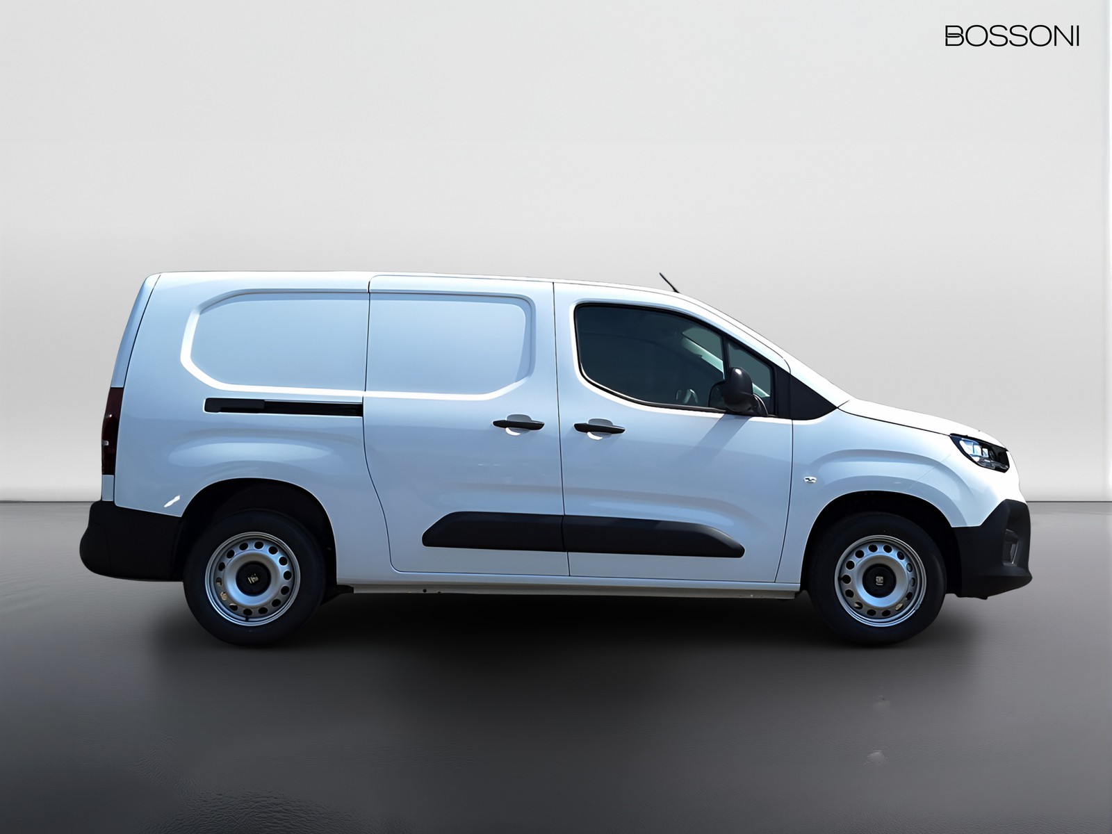 4 - Fiat Professional Doblò van xl 1.5 diesel 100cv