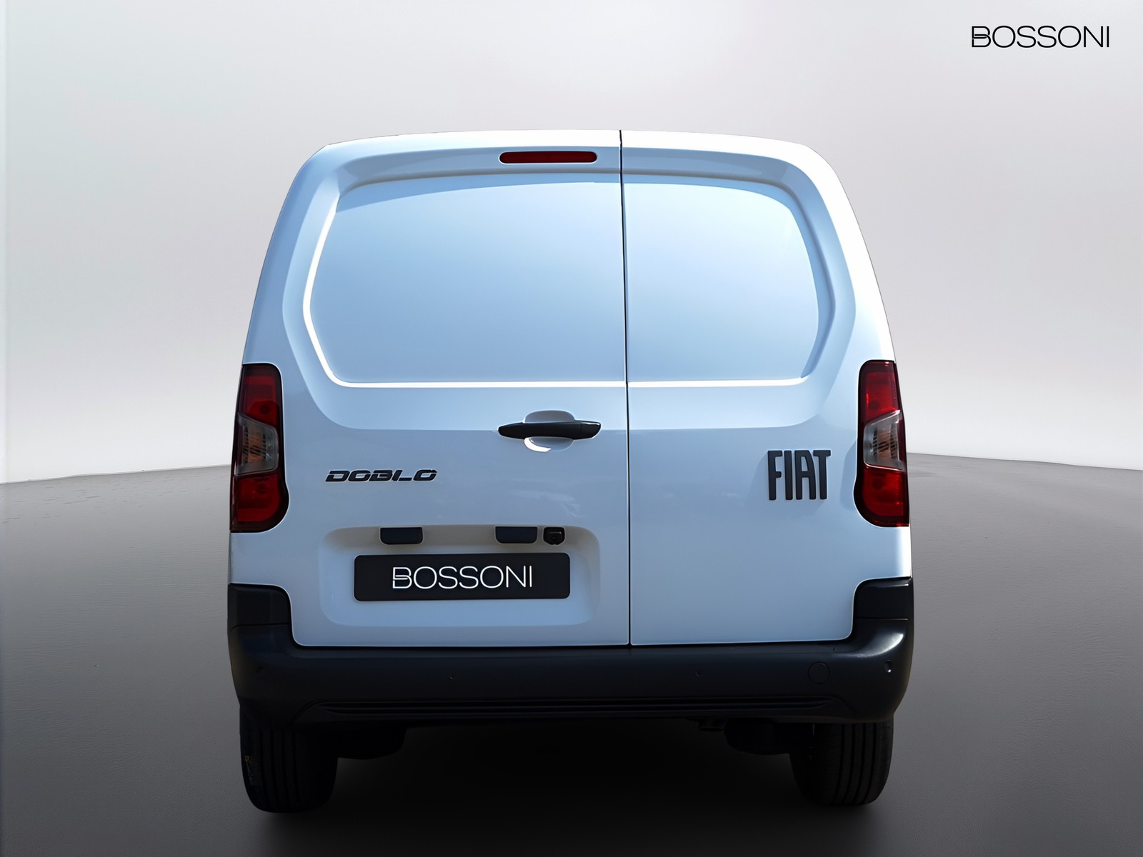 5 - Fiat Professional Doblò van xl 1.5 diesel 100cv