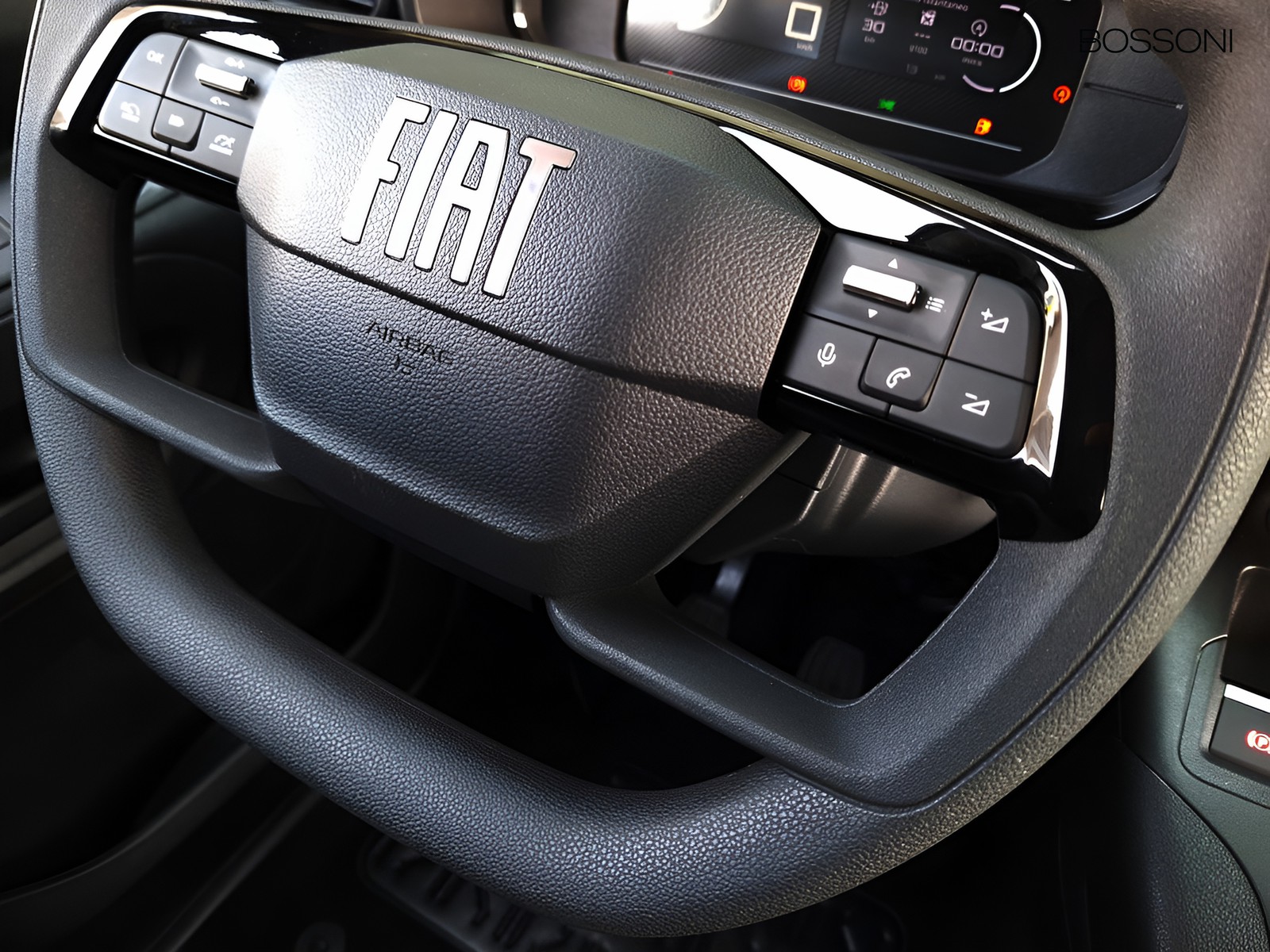 20 - Fiat Professional Doblò van xl 1.5 diesel 100cv