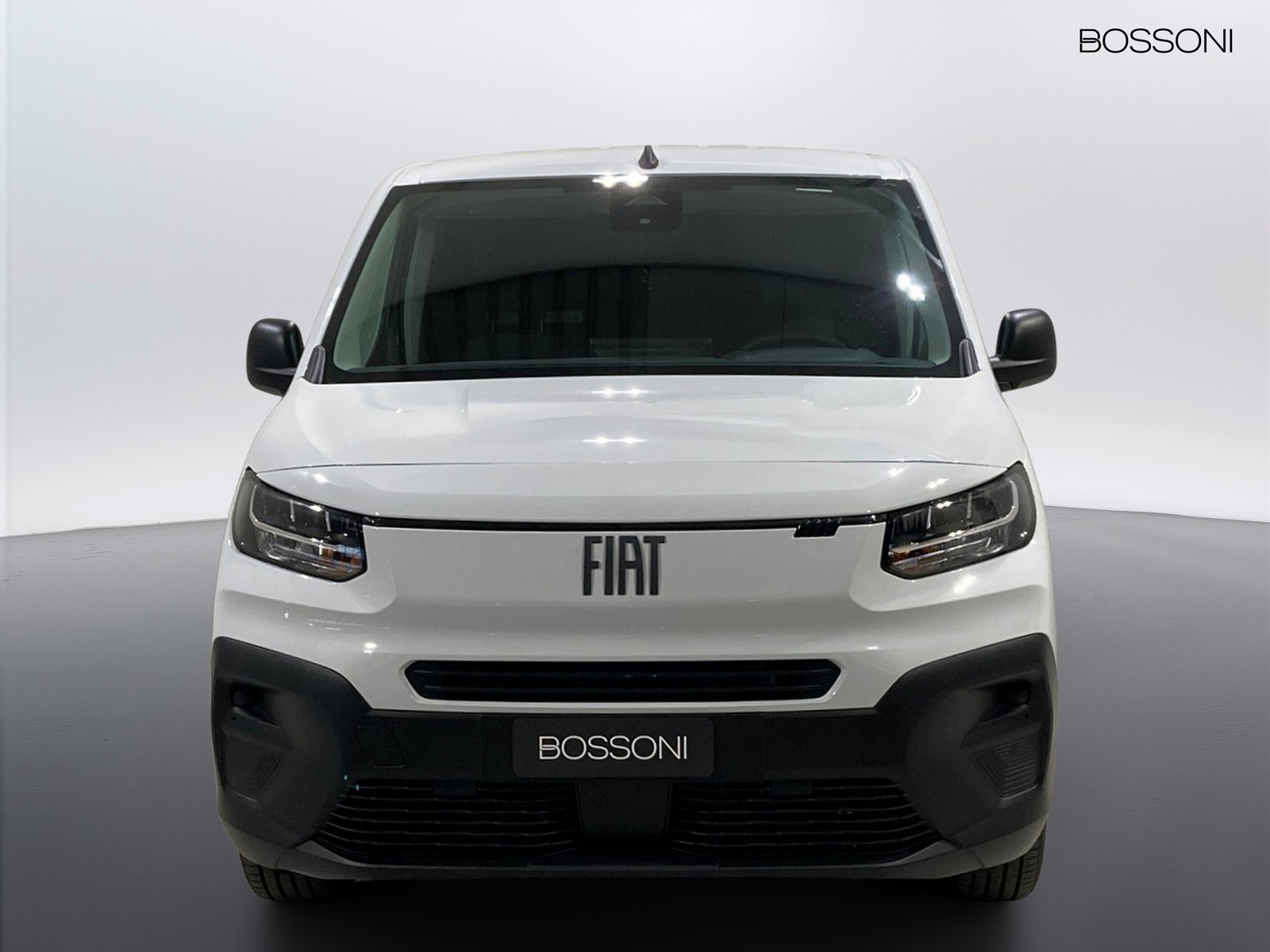 2 - Fiat Professional Doblò van xl 1.5 diesel 100cv