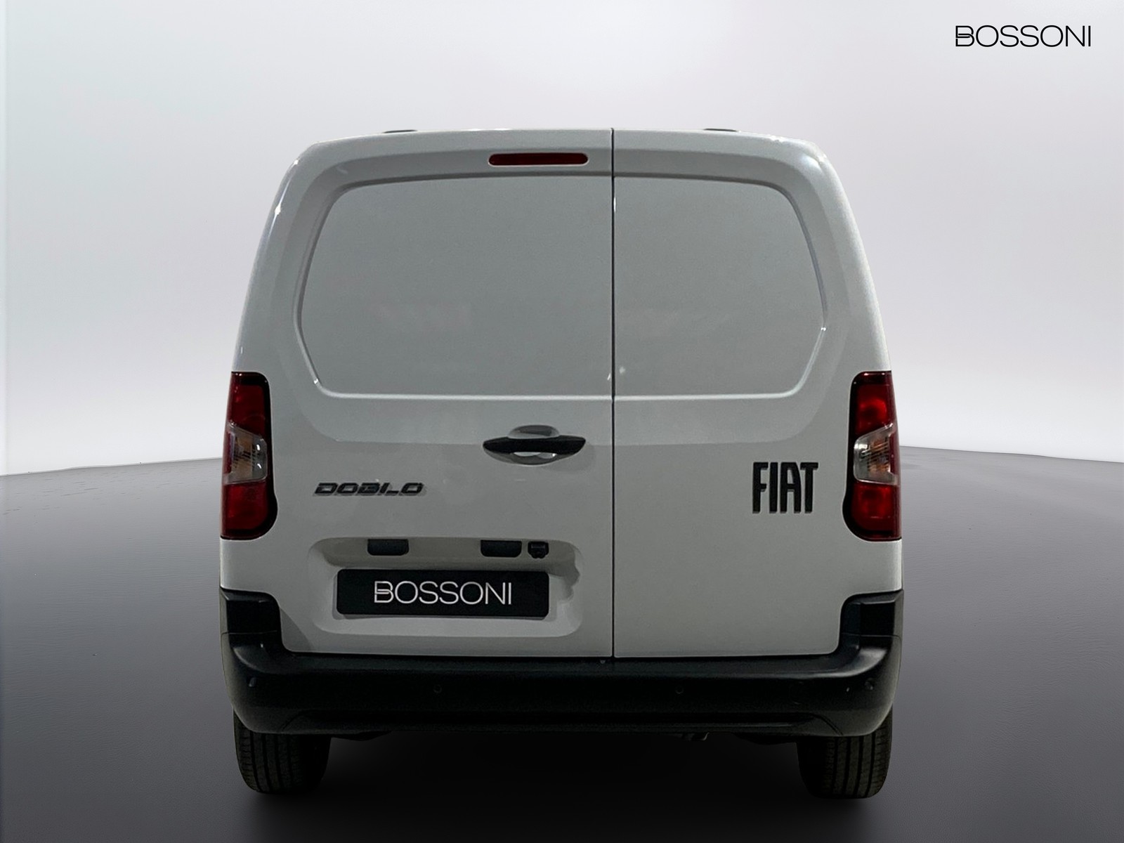 4 - Fiat Professional Doblò van xl 1.5 diesel 100cv