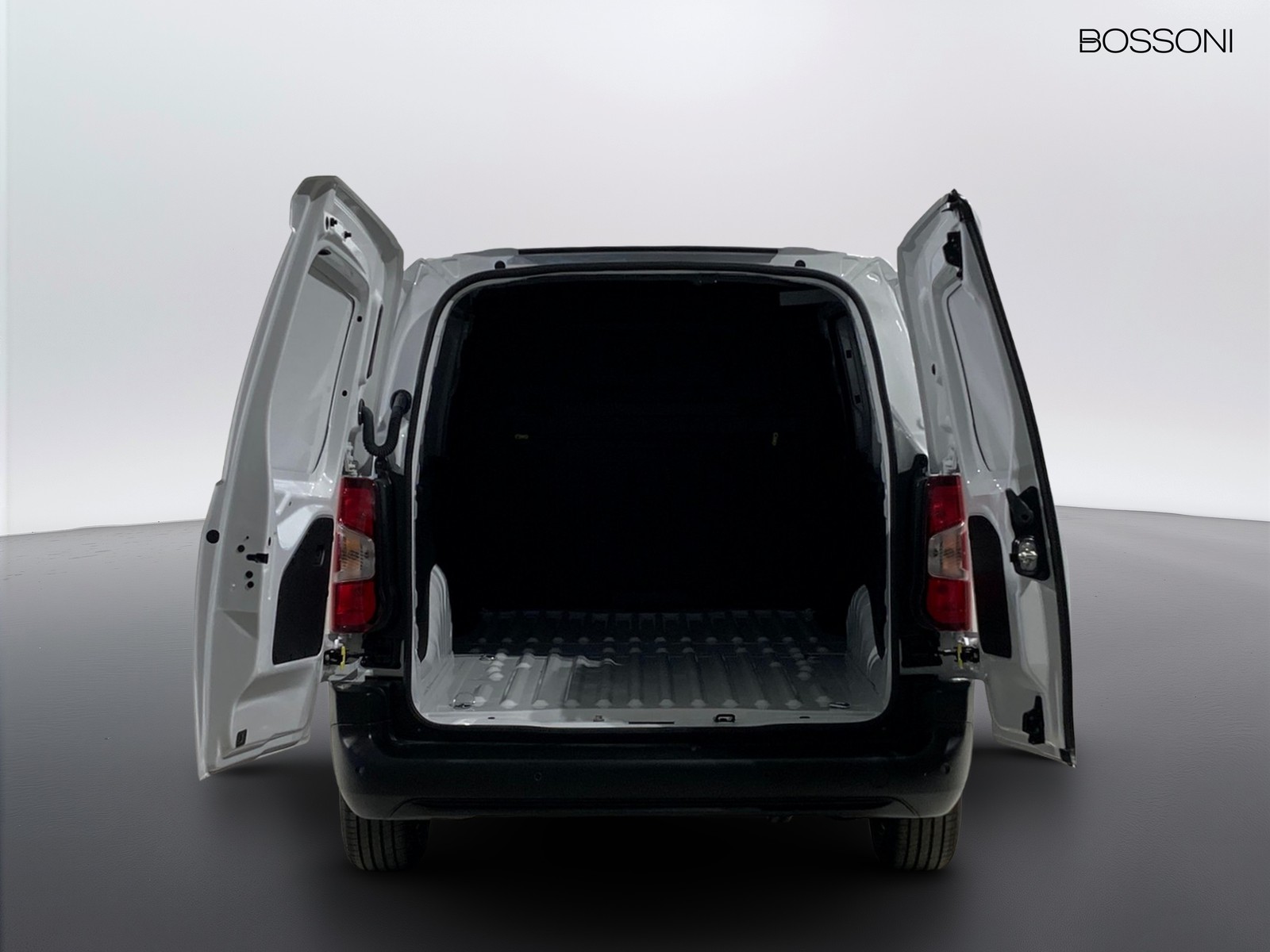 5 - Fiat Professional Doblò van xl 1.5 diesel 100cv