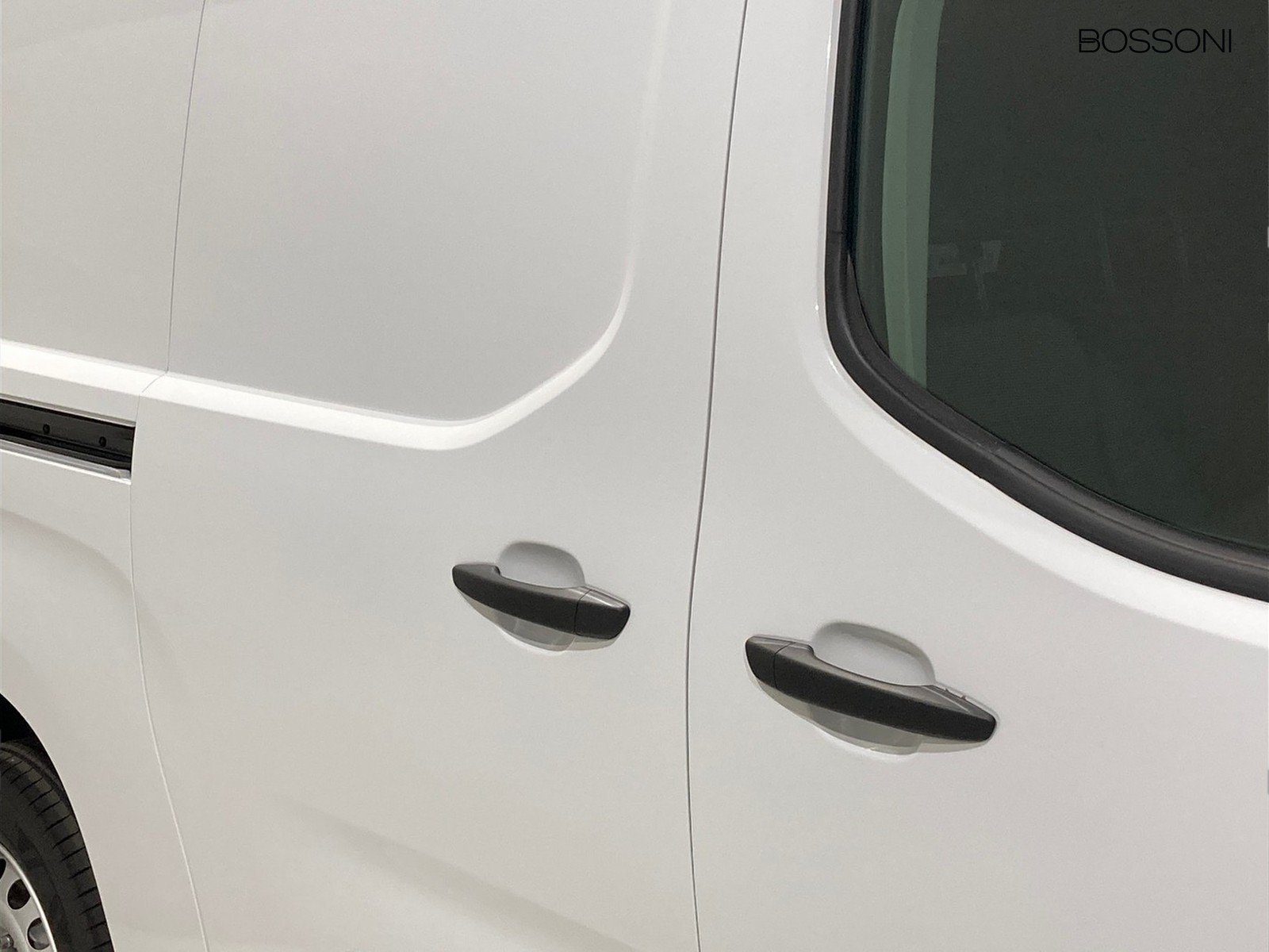 6 - Fiat Professional Doblò van xl 1.5 diesel 100cv