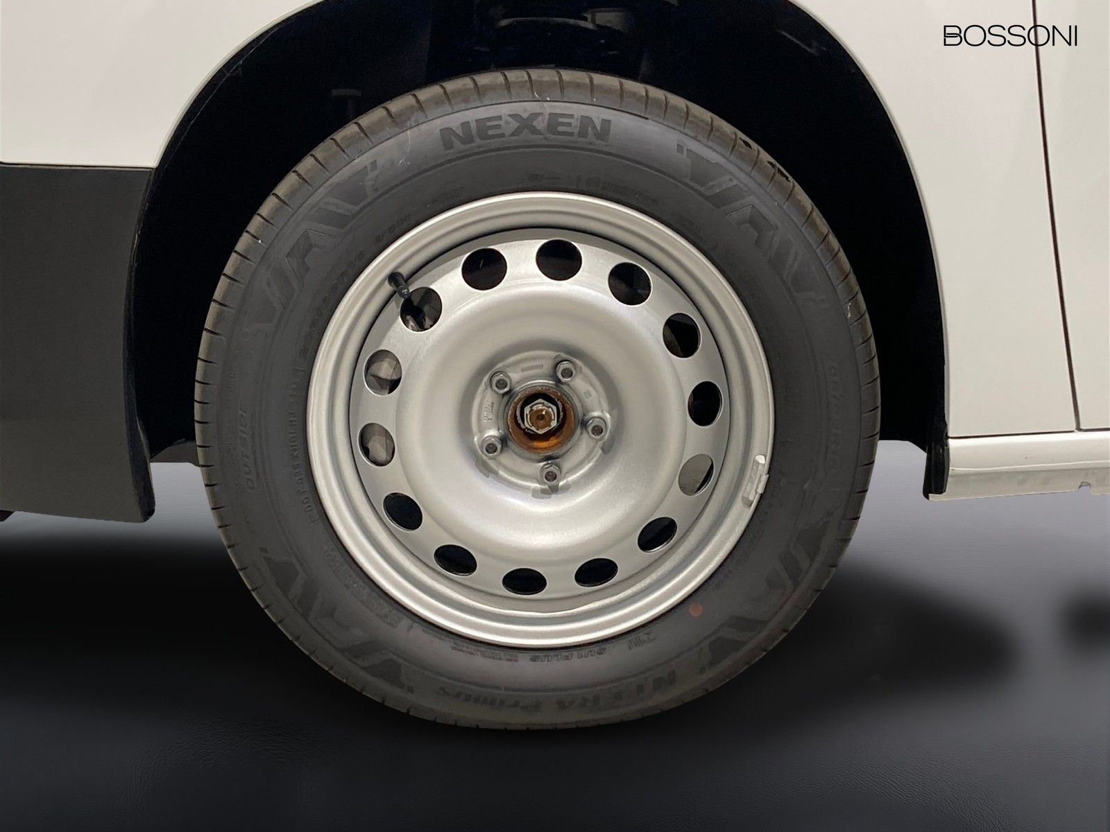 8 - Fiat Professional Doblò van xl 1.5 diesel 100cv