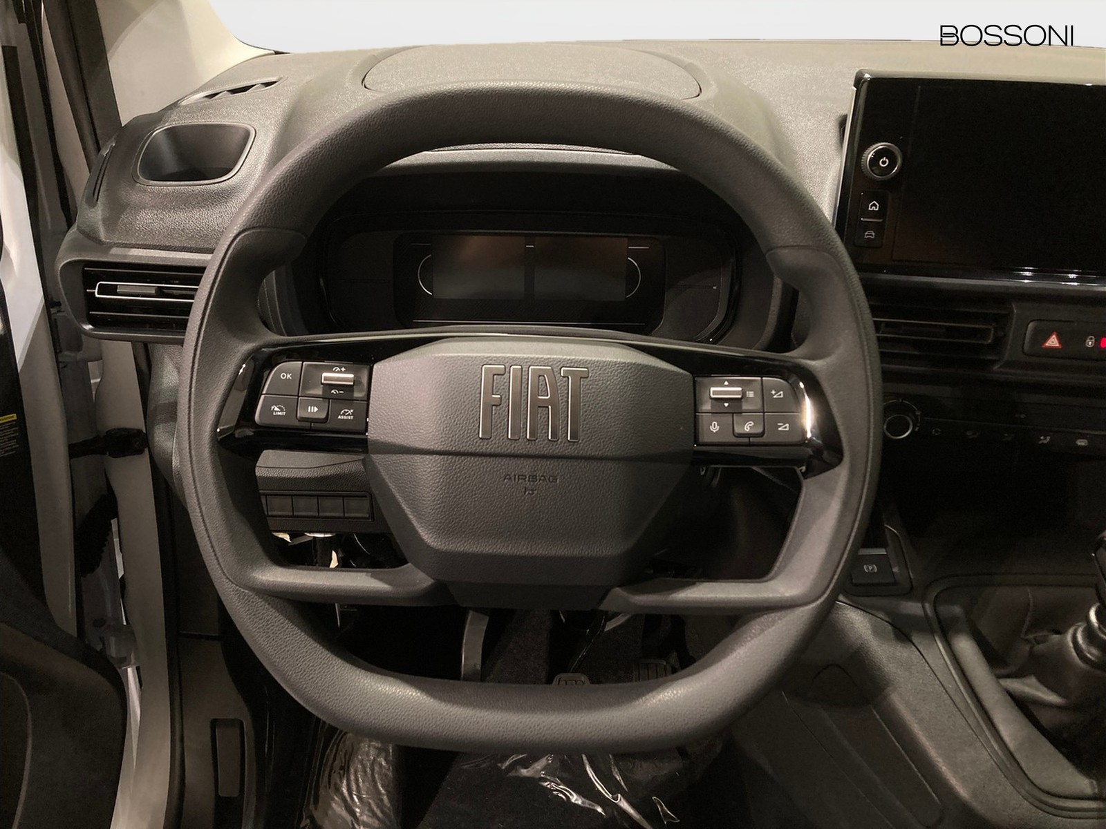 11 - Fiat Professional Doblò van xl 1.5 diesel 100cv