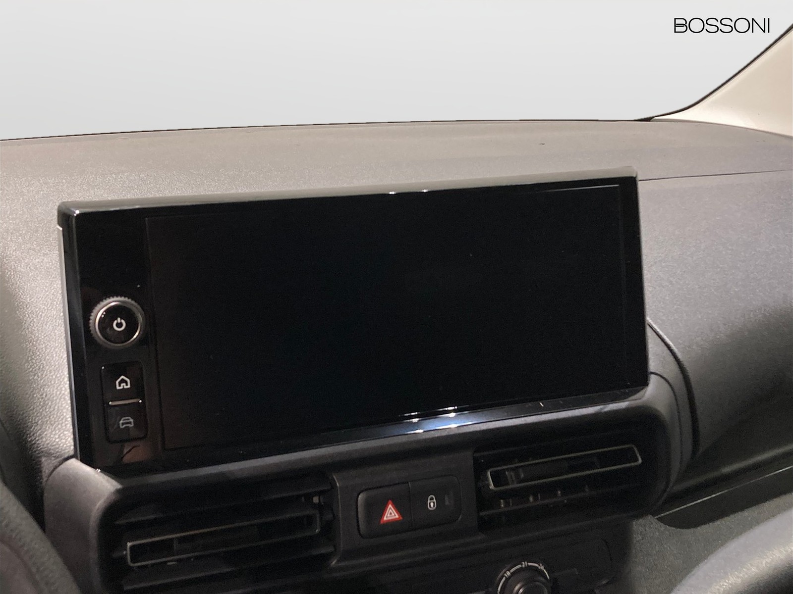 14 - Fiat Professional Doblò van xl 1.5 diesel 100cv