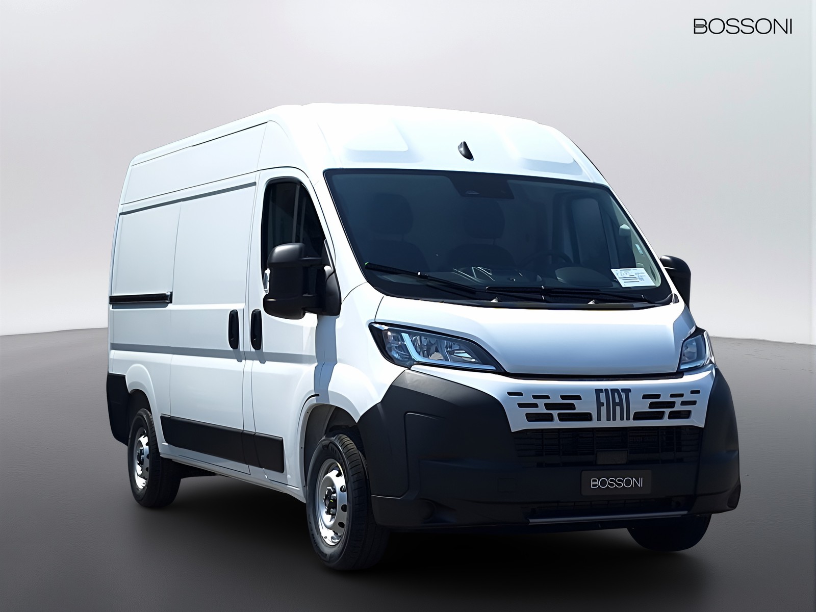3 - Fiat Professional Ducato 33 l2h2 2.2 diesel 140cv