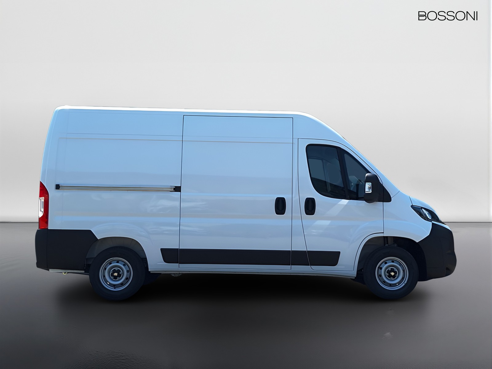 4 - Fiat Professional Ducato 33 l2h2 2.2 diesel 140cv