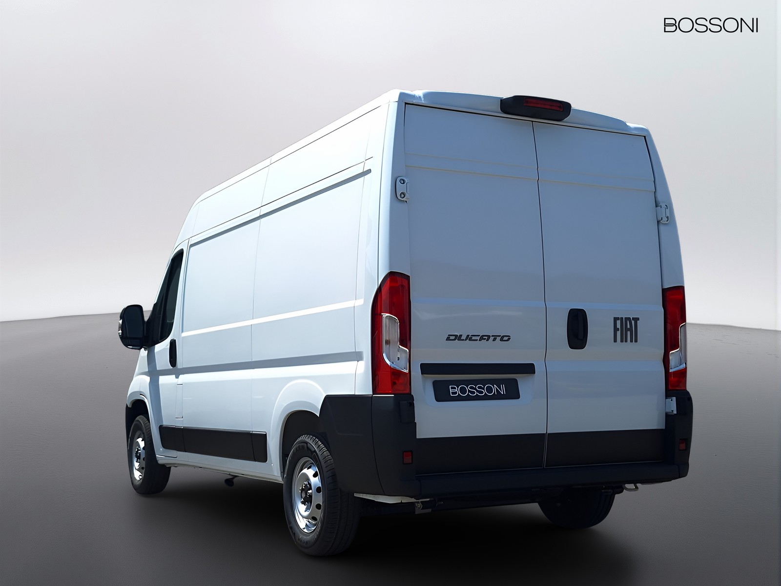 8 - Fiat Professional Ducato 33 l2h2 2.2 diesel 140cv