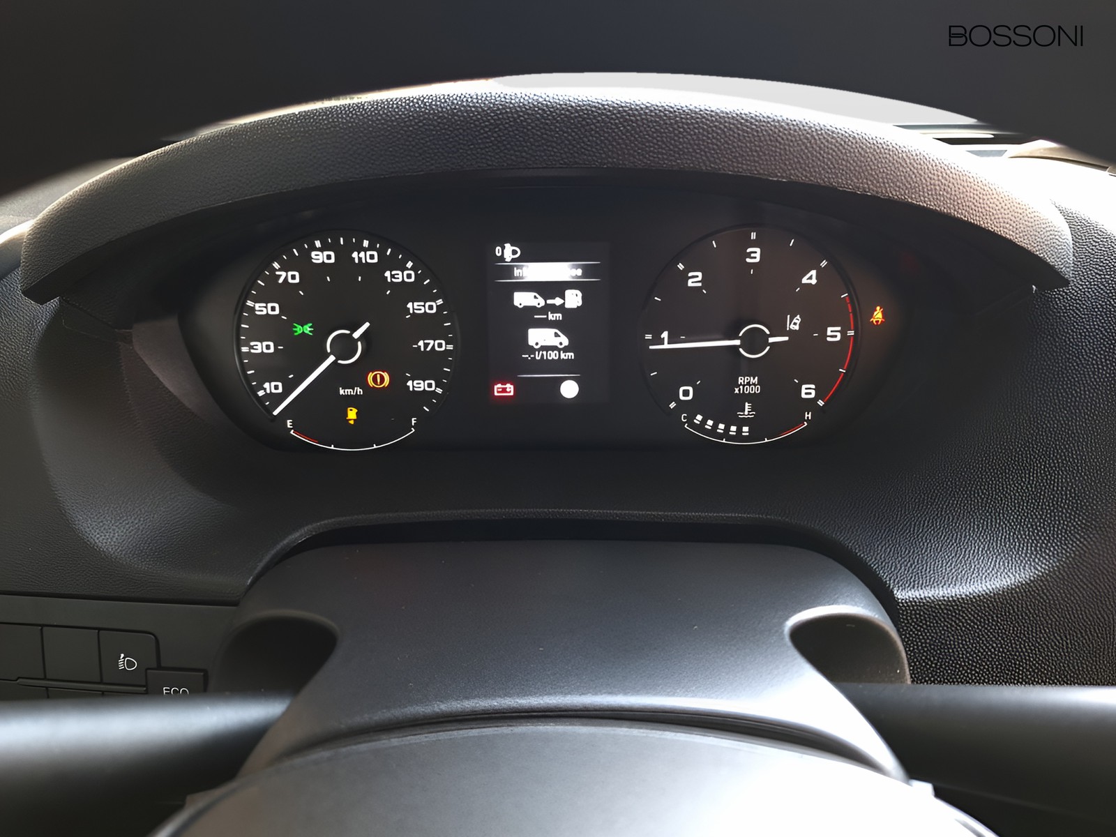 11 - Fiat Professional Ducato 33 l2h2 2.2 diesel 140cv