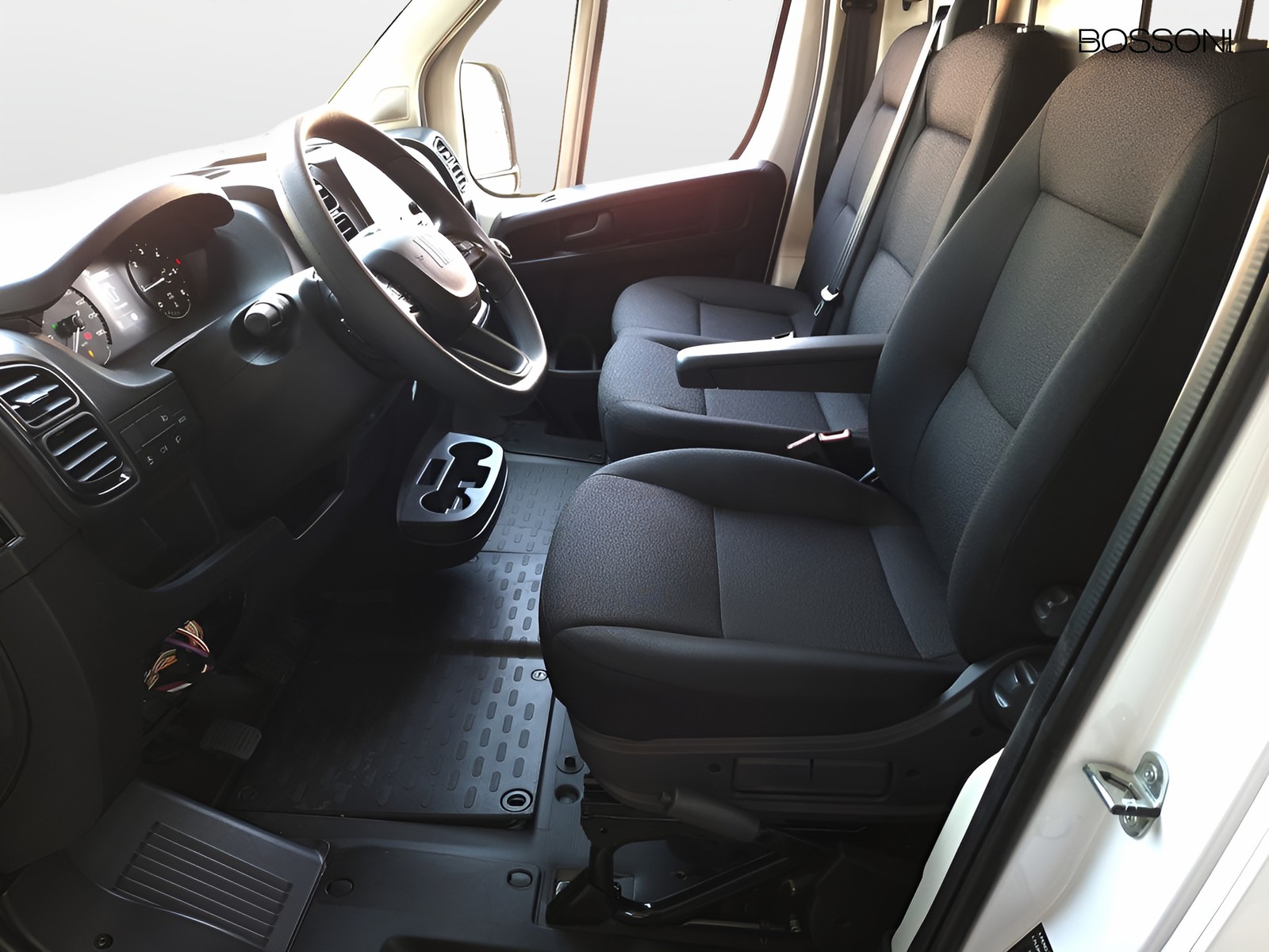 12 - Fiat Professional Ducato 33 l2h2 2.2 diesel 140cv