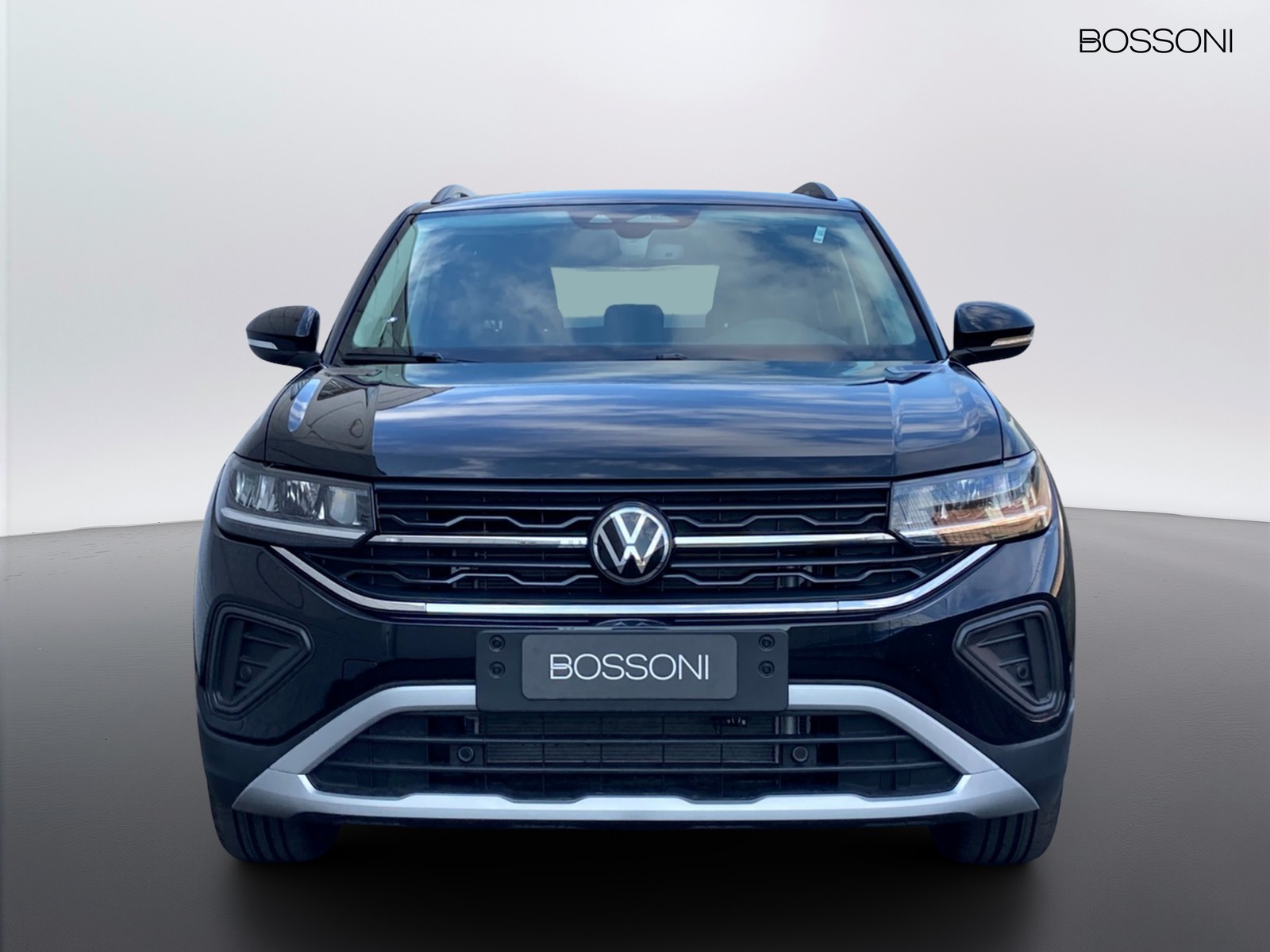 2 - Volkswagen T-Cross 1.0 tsi 95cv edition plus