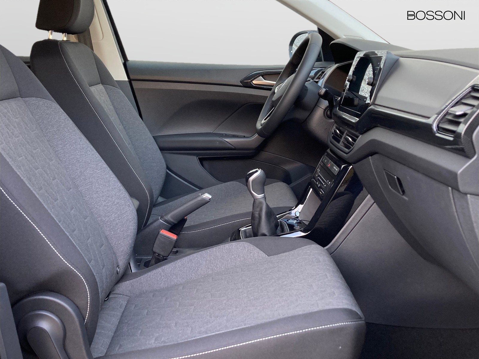 6 - Volkswagen T-Cross 1.0 tsi 95cv edition plus