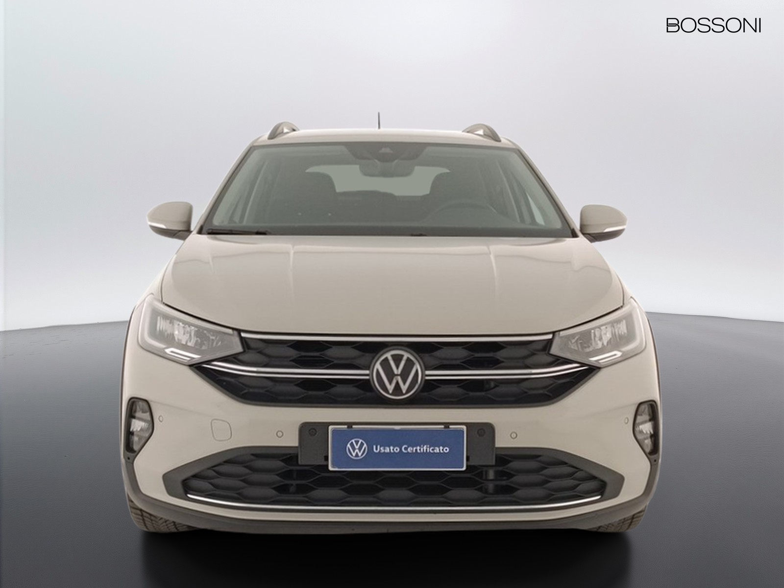 2 - Volkswagen Taigo 1.0 tsi 110cv life