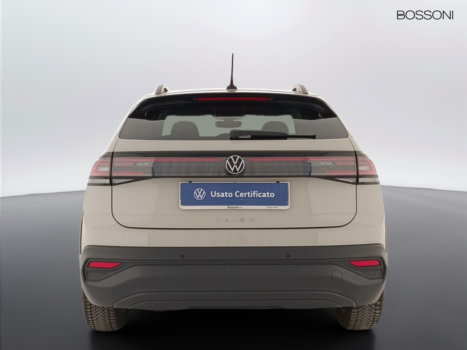 5 - Volkswagen Taigo 1.0 tsi 110cv life
