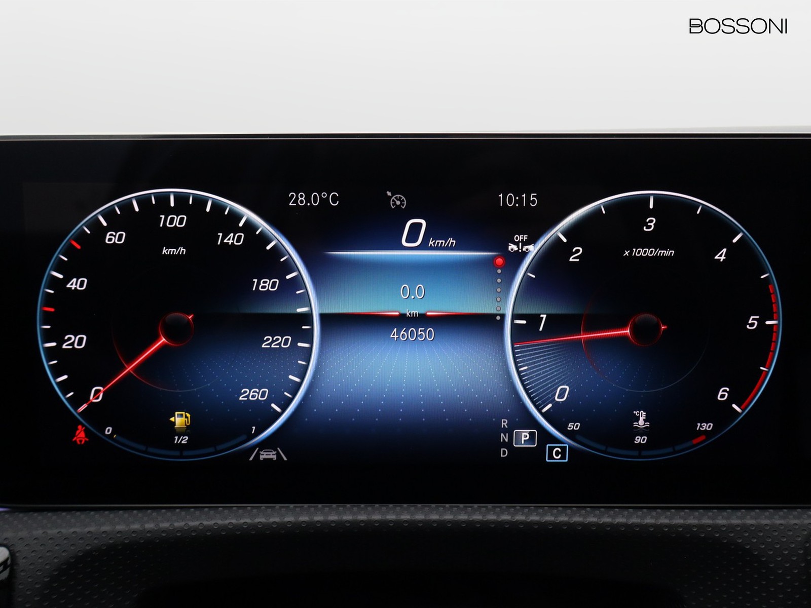 9 - Mercedes Classe A 180 d sport night edition plus 8g-dct